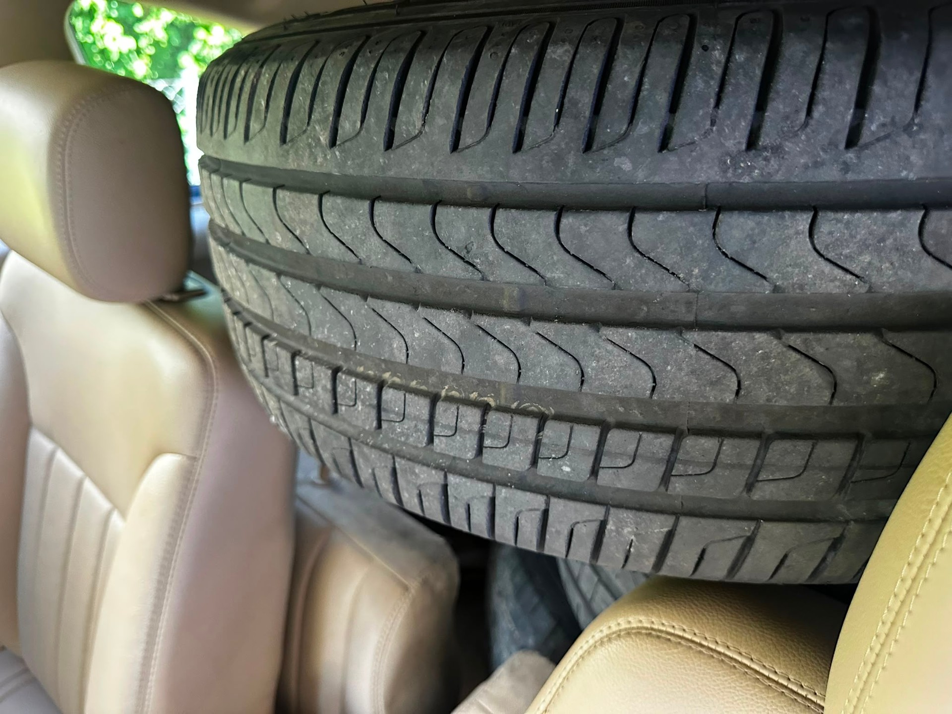 MERCEDES-BENZ R 320 CDI 4Matic 7G-Tronic-image-11