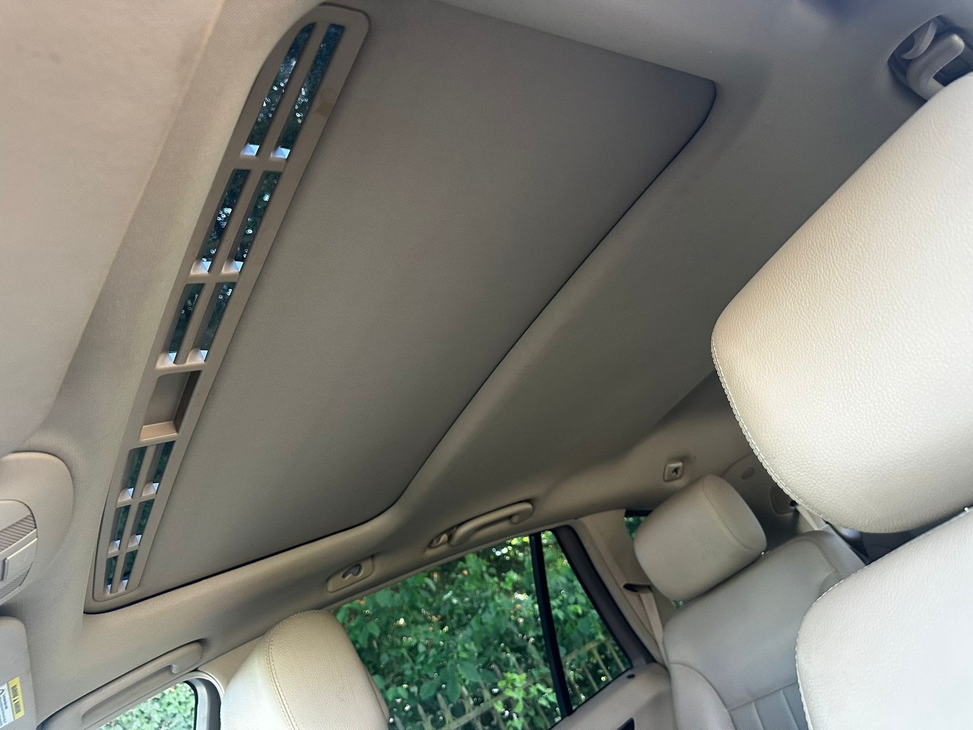 MERCEDES-BENZ R 320 CDI 4Matic 7G-Tronic-image-11