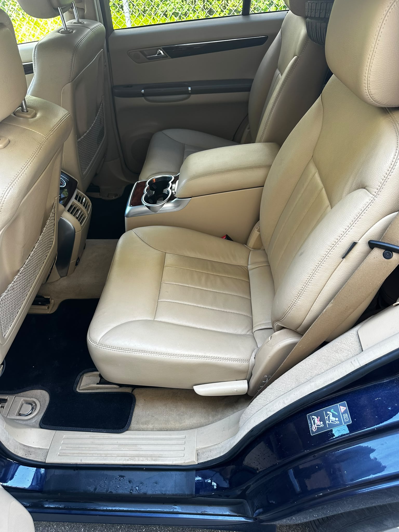 MERCEDES-BENZ R 320 CDI 4Matic 7G-Tronic-image-8