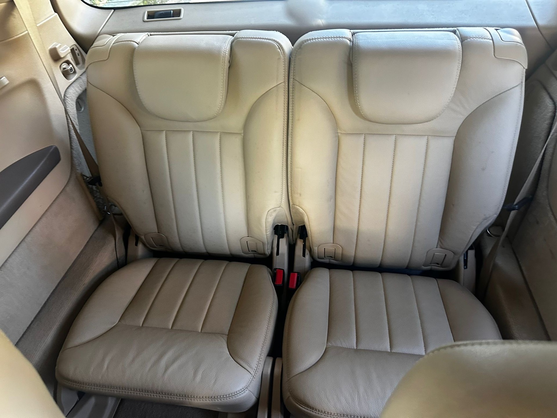 MERCEDES-BENZ R 320 CDI 4Matic 7G-Tronic-image-6
