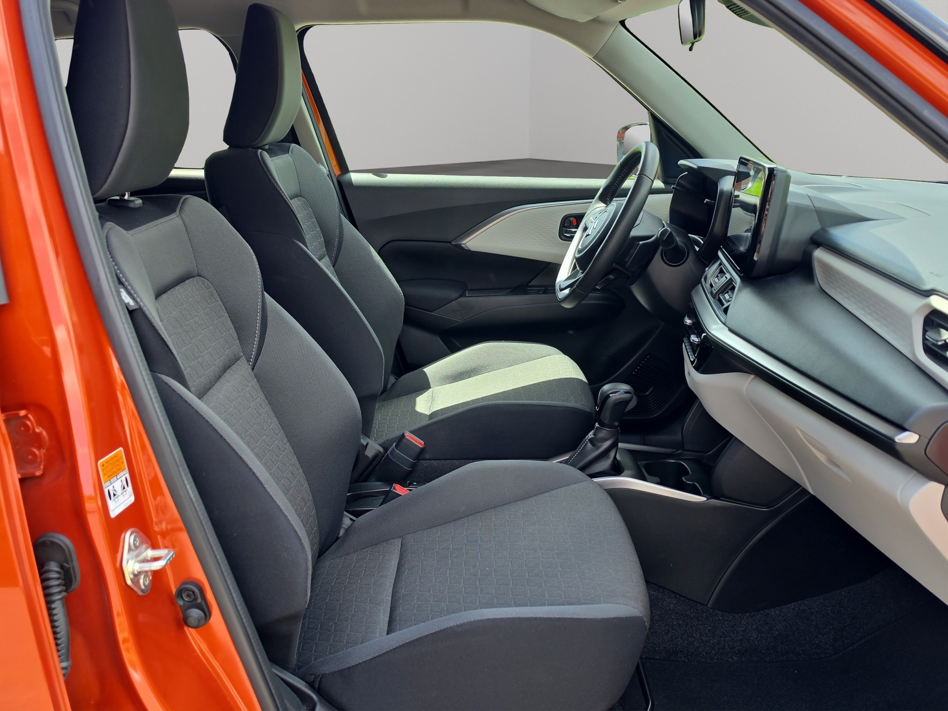 SUZUKI 1.2 Tradizio Top Hybrid-image-14