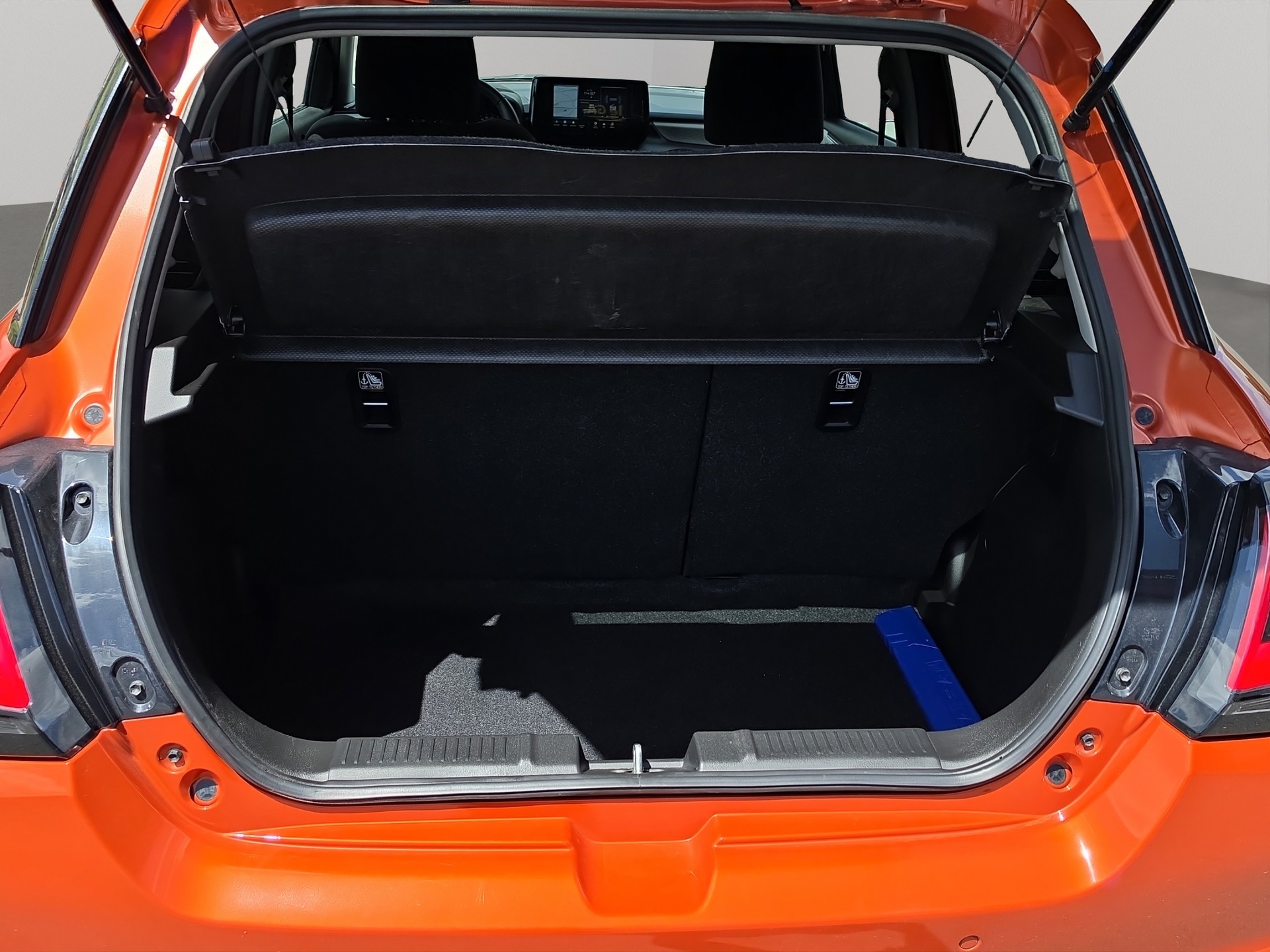 SUZUKI 1.2 Tradizio Top Hybrid-image-16