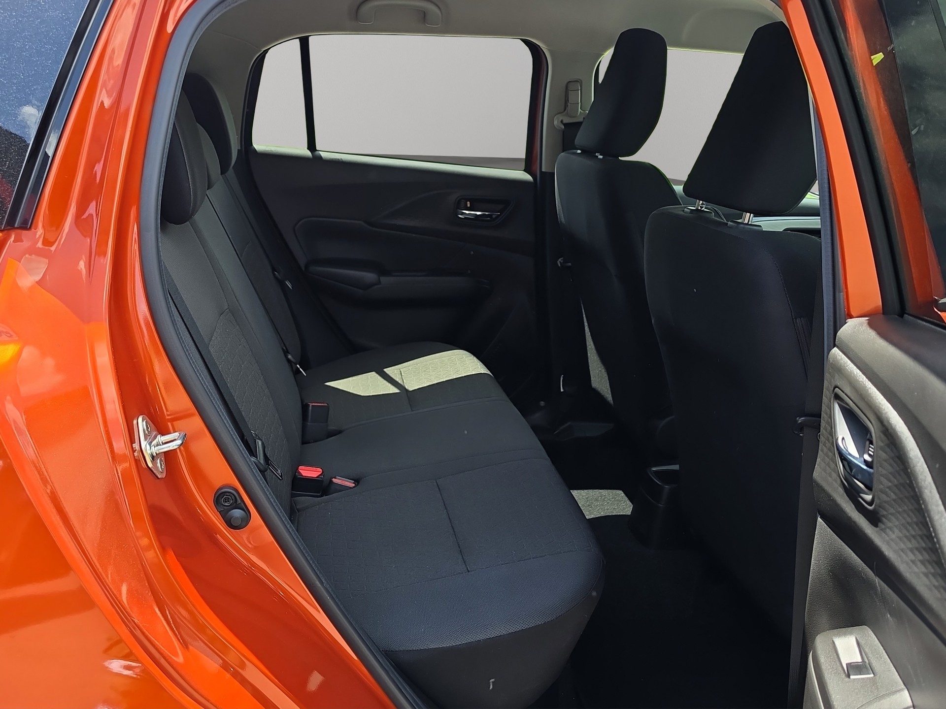 SUZUKI 1.2 Tradizio Top Hybrid-image-15