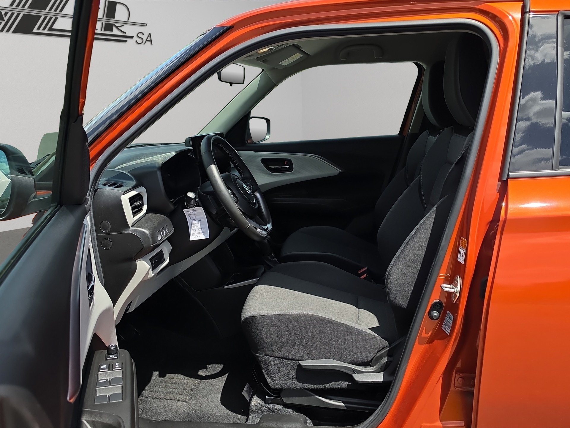 SUZUKI 1.2 Tradizio Top Hybrid-image-7