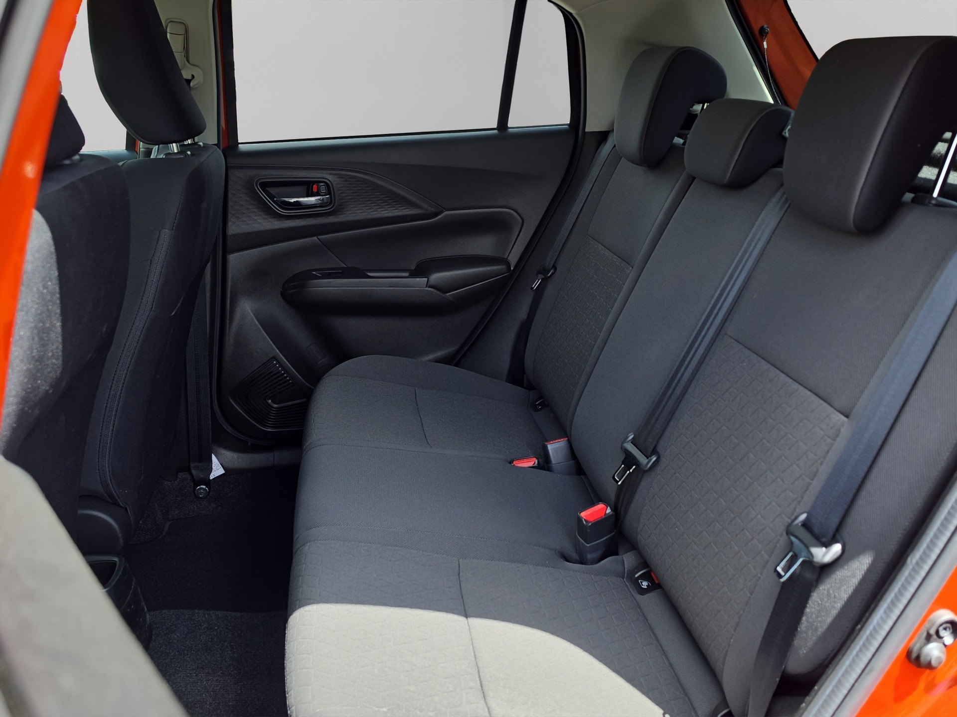 SUZUKI 1.2 Tradizio Top Hybrid-image-10