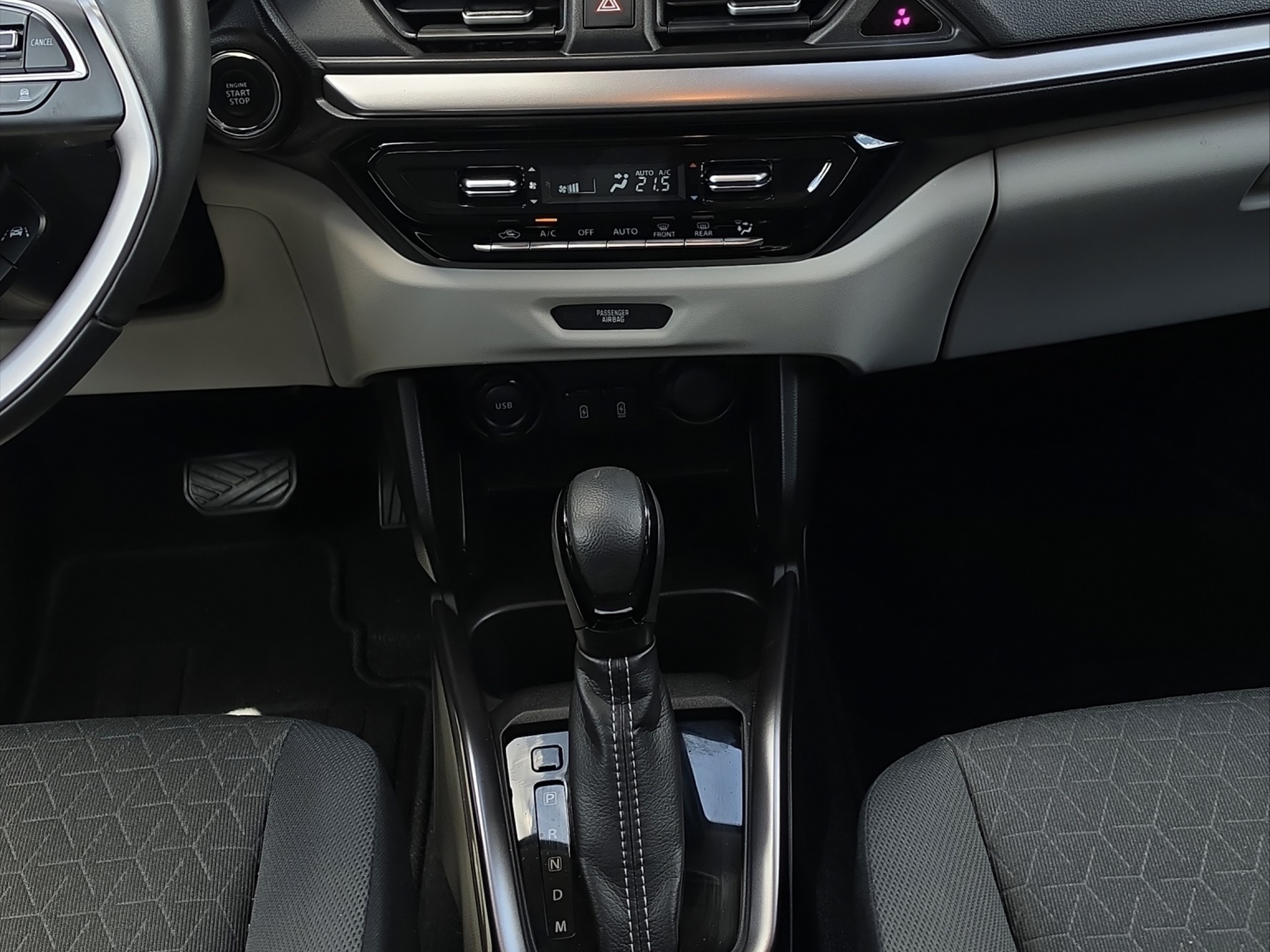 SUZUKI 1.2 Tradizio Top Hybrid-image-12