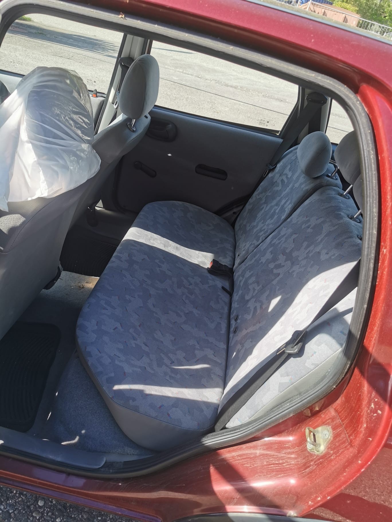 OPEL Corsa 1.4 16V CDX-image-6