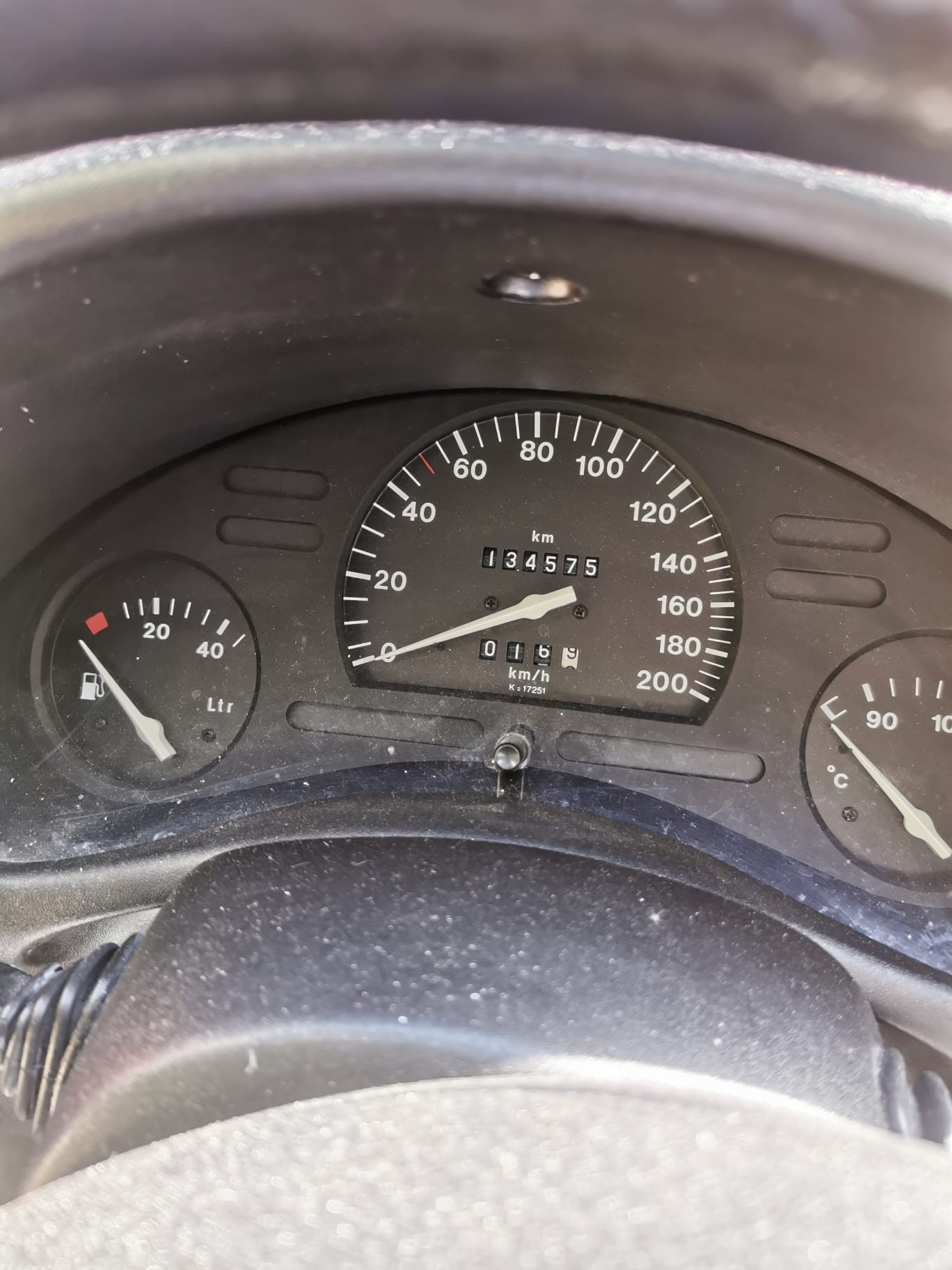 OPEL Corsa 1.4 16V CDX-image-8