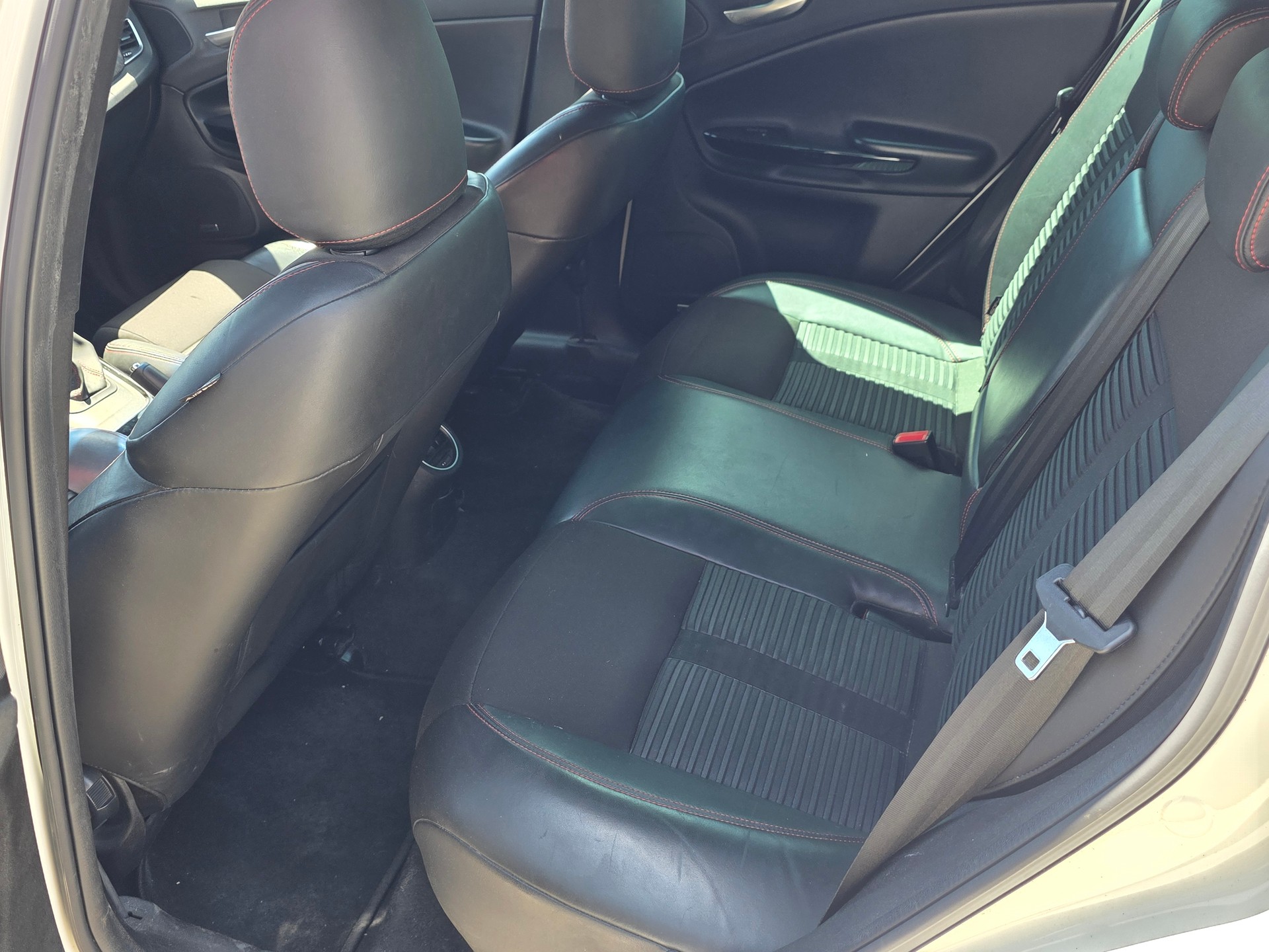 ALFA ROMEO Giulietta 1.4 MultiAir Progression TCT-image-8