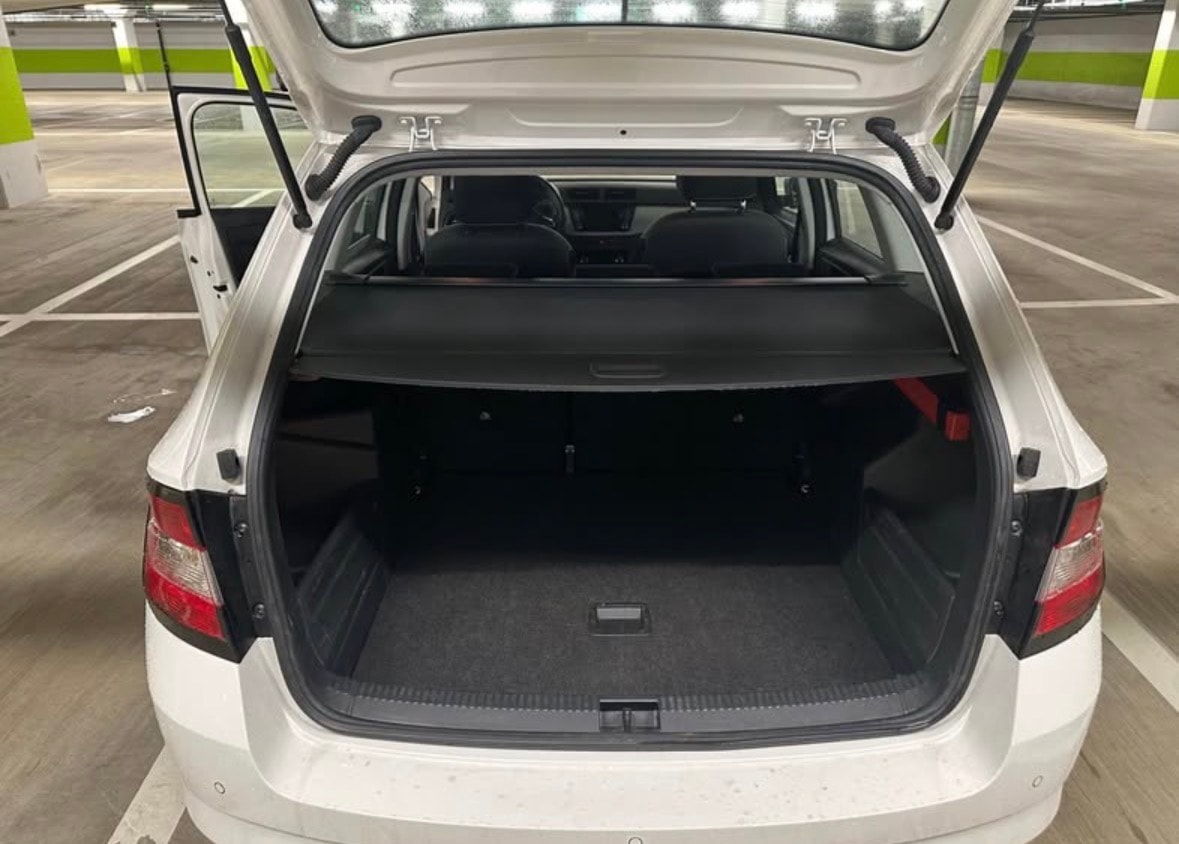 SKODA 1.0 TSI Ambition-image-5