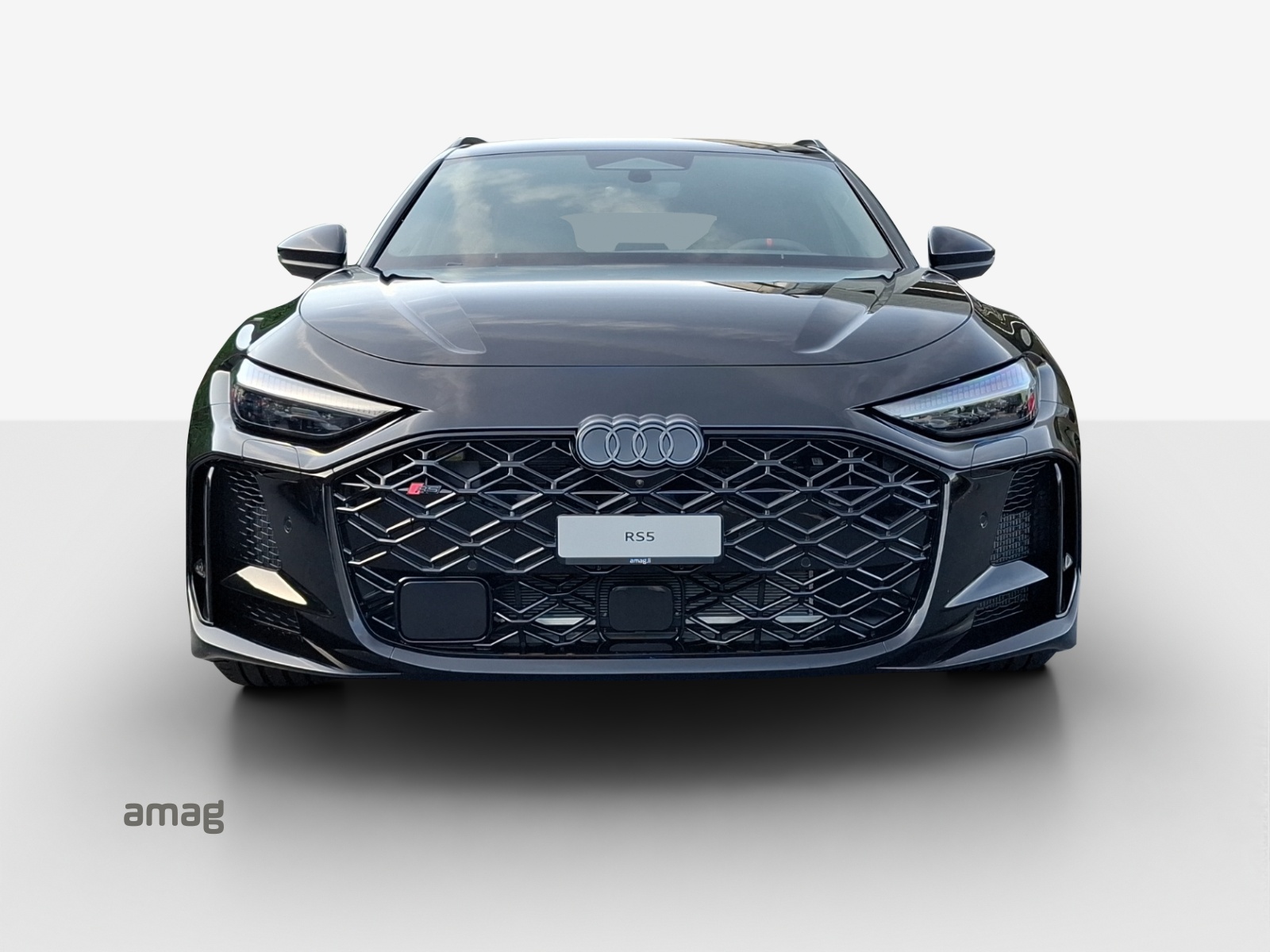 AUDI RS 5 Avant TFSI 470 kW Tiptronic quattro-image-6