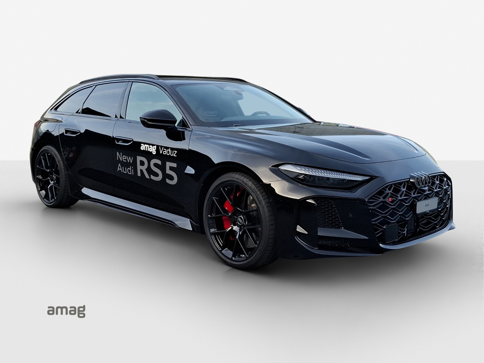AUDI RS 5 Avant TFSI 470 kW Tiptronic quattro-image-5