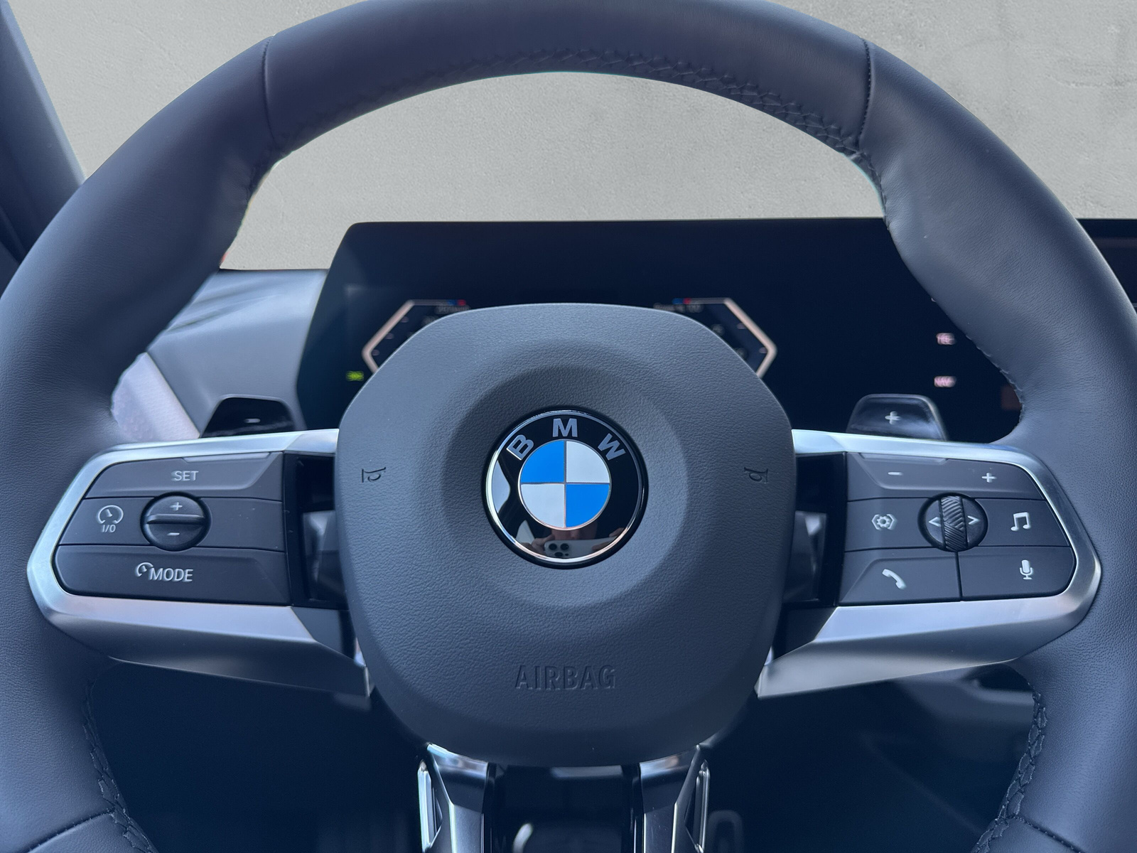 BMW 116 Steptronic M Sport-image-23