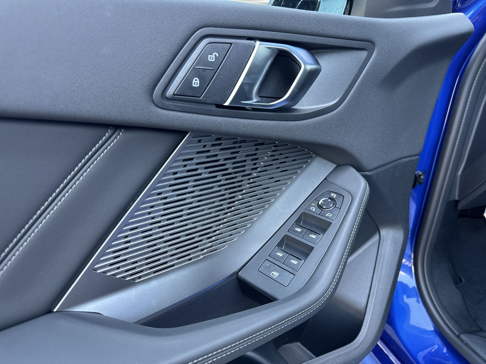 BMW 116 Steptronic M Sport-image-21