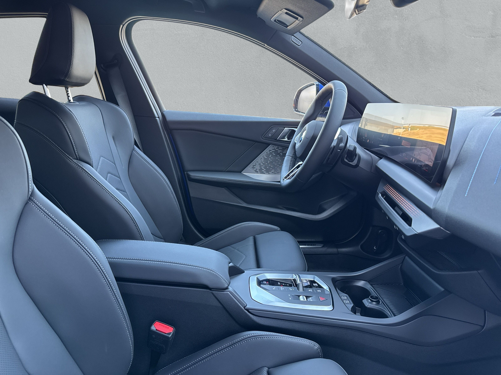 BMW 116 Steptronic M Sport-image-14