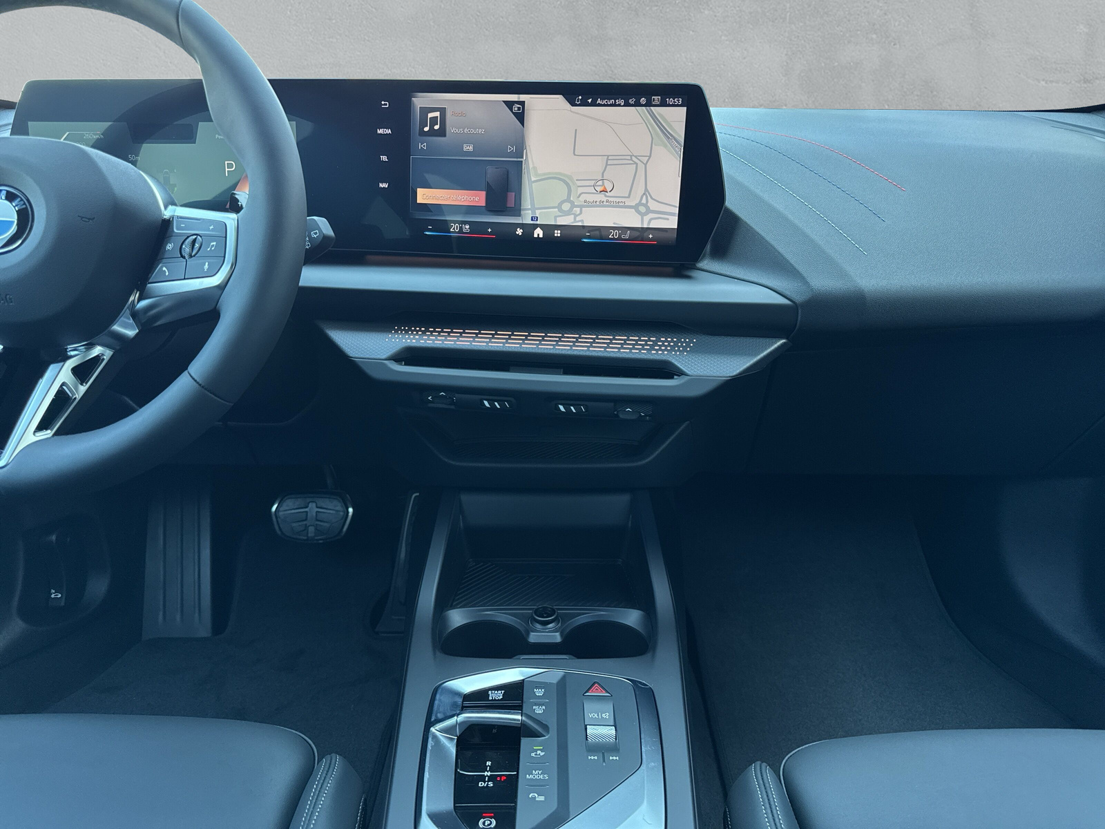 BMW 116 Steptronic M Sport-image-17