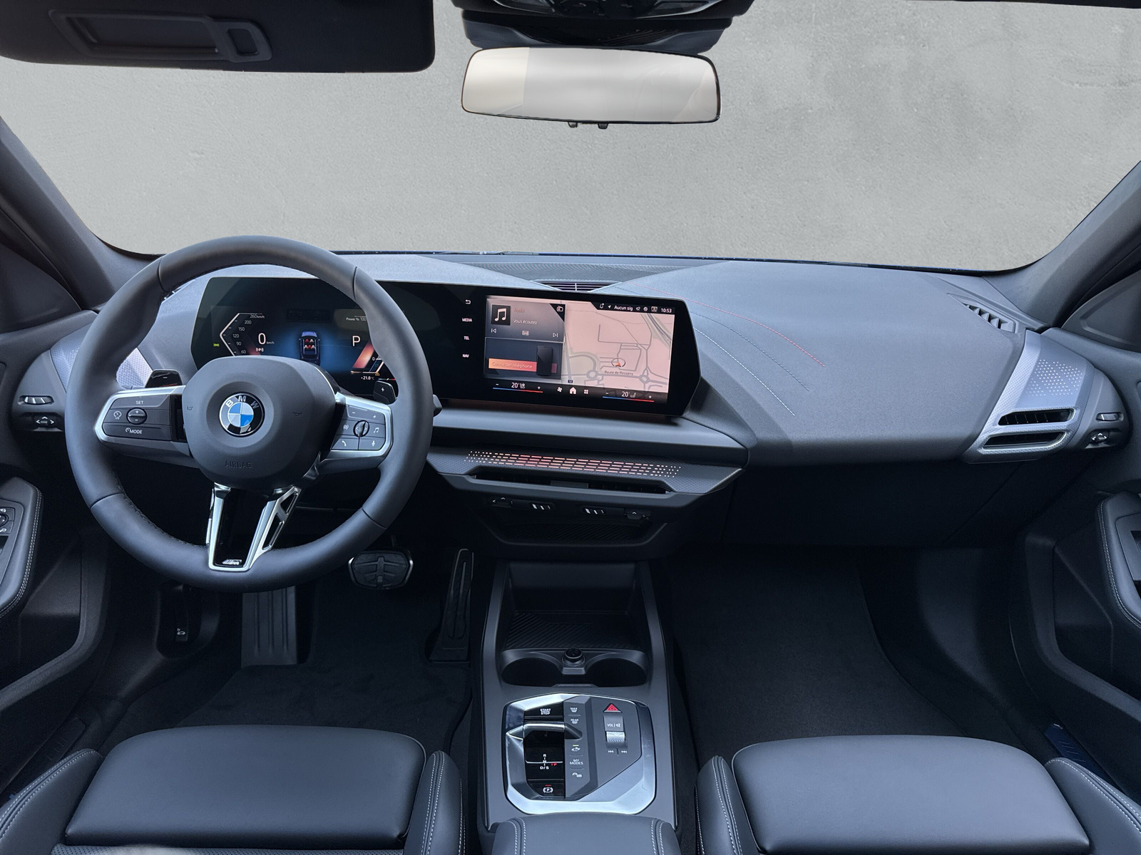 BMW 116 Steptronic M Sport-image-16