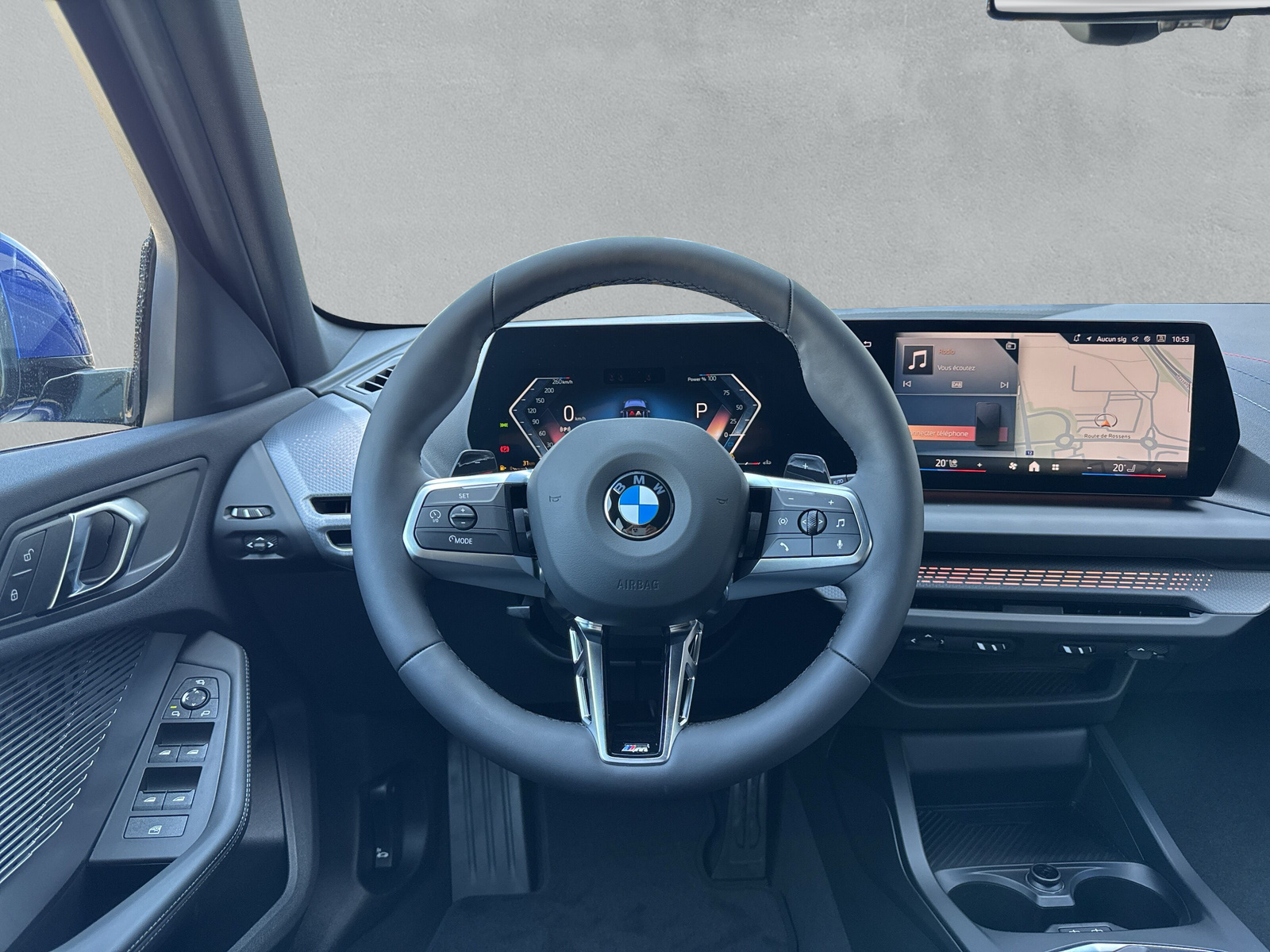 BMW 116 Steptronic M Sport-image-20