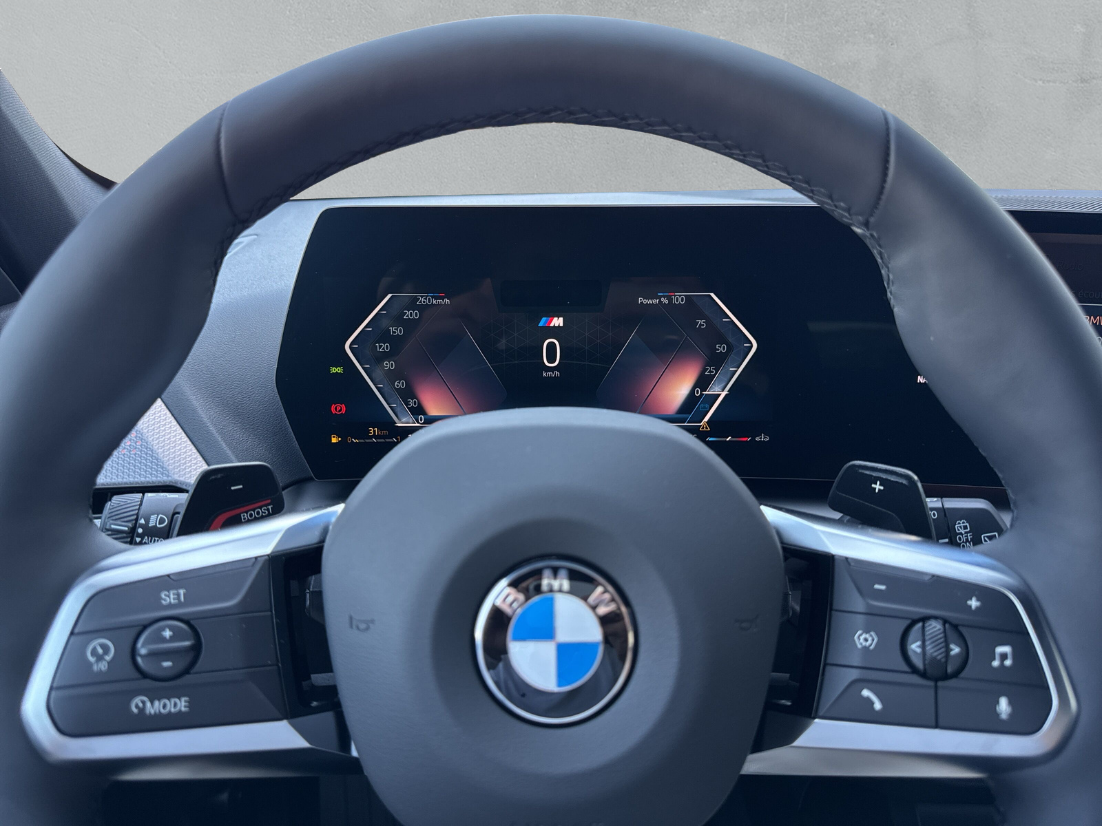BMW 116 Steptronic M Sport-image-22