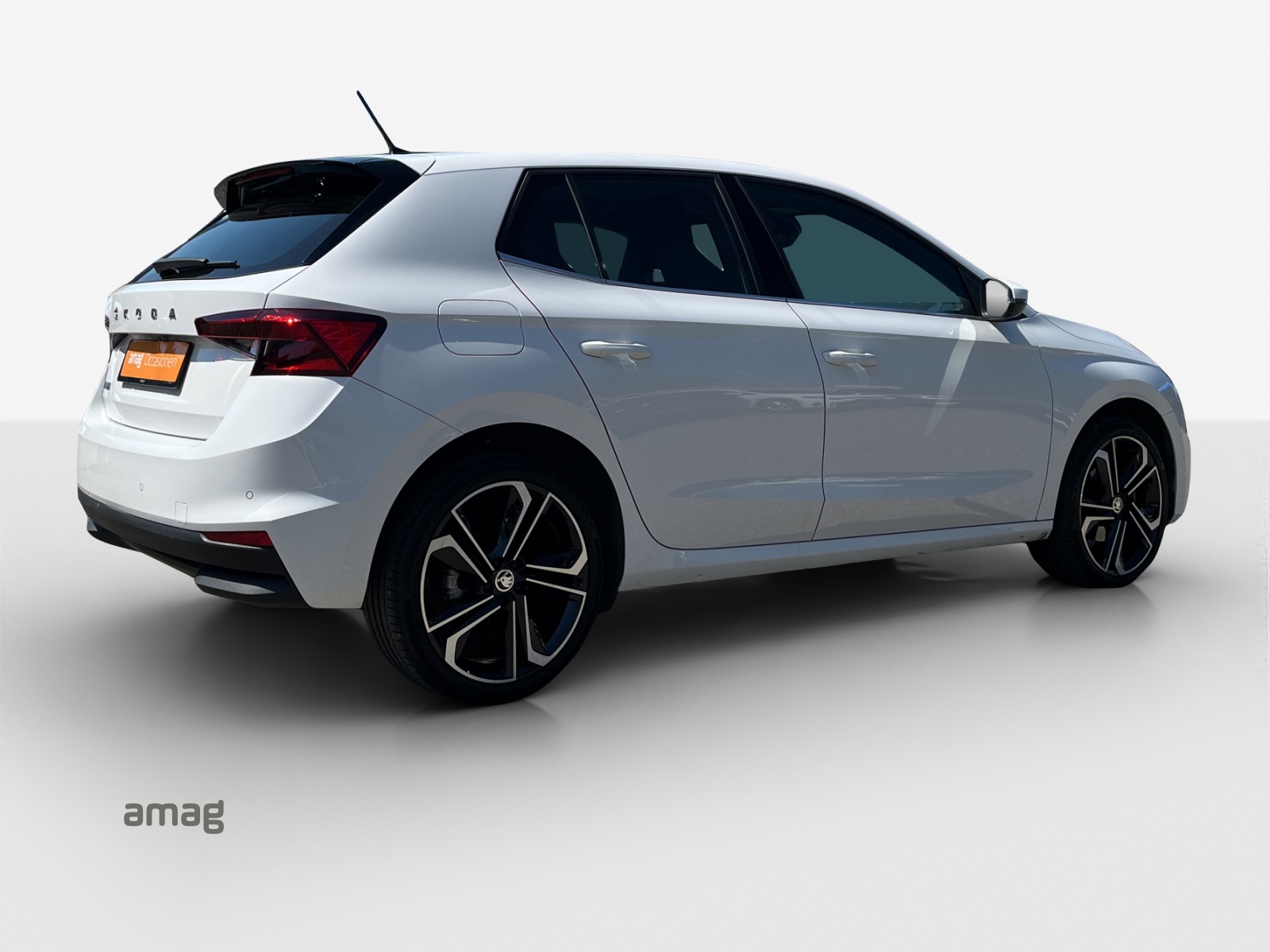 SKODA Fabia 1.5 TSI Style DSG-image-4