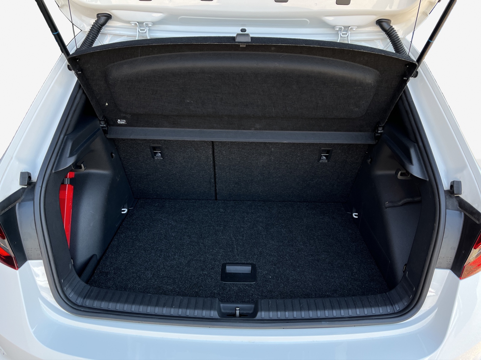 SKODA Fabia 1.5 TSI Style DSG-image-12