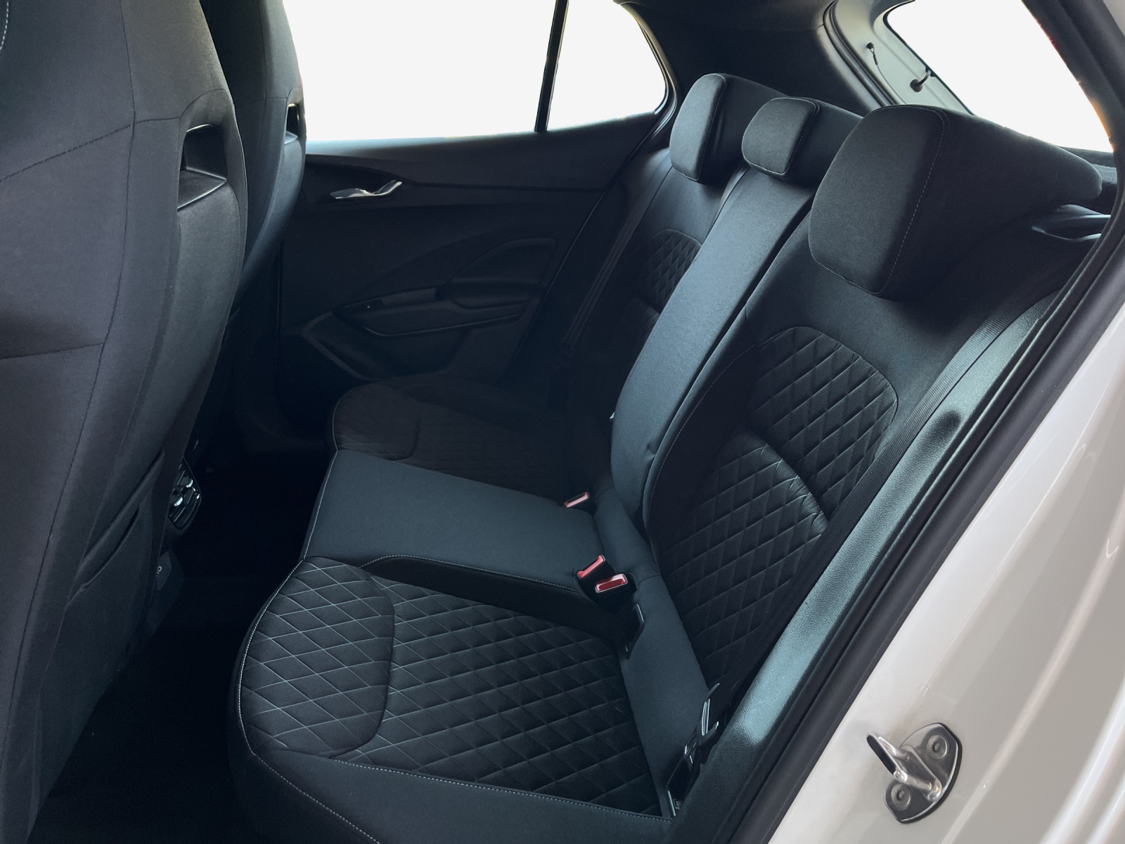 SKODA Fabia 1.5 TSI Style DSG-image-11