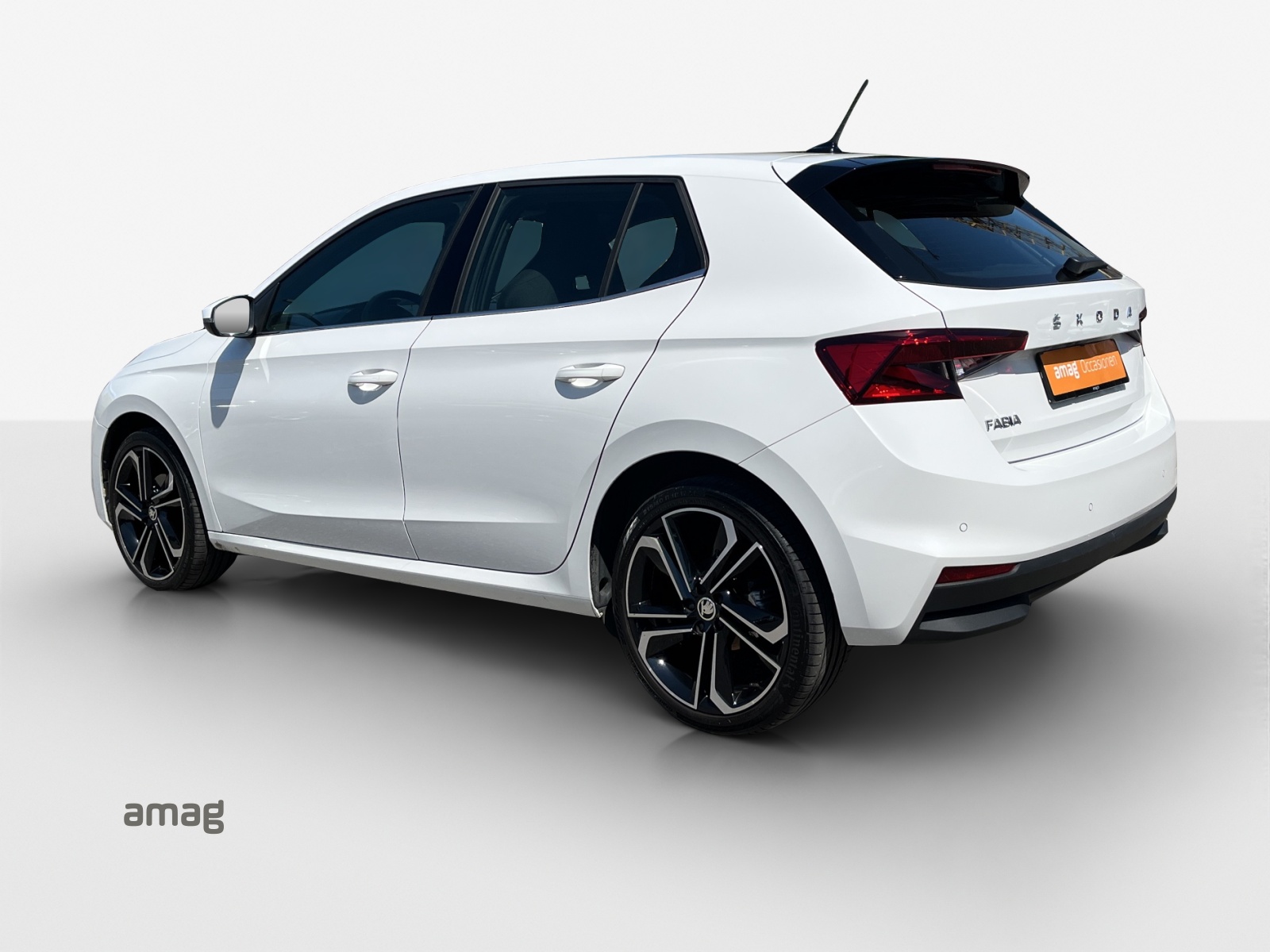 SKODA Fabia 1.5 TSI Style DSG-image-2