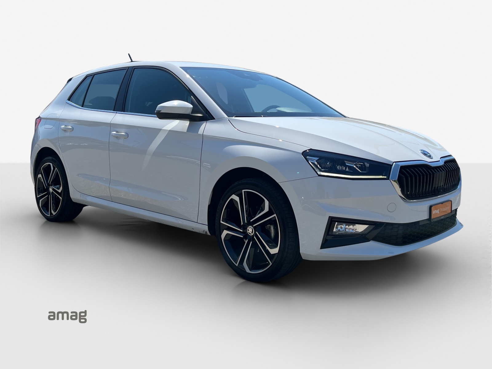 SKODA Fabia 1.5 TSI Style DSG-image-5