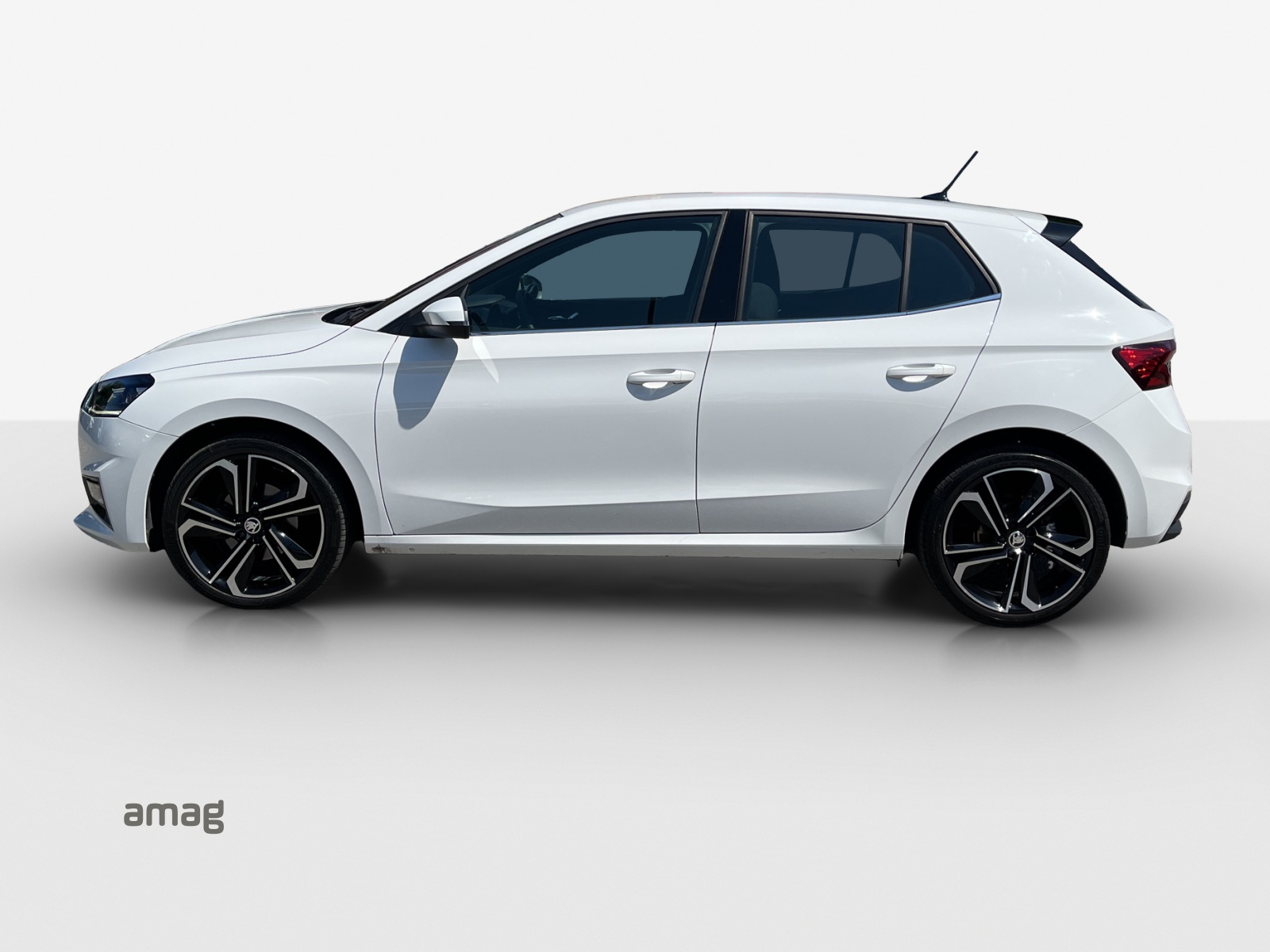 SKODA Fabia 1.5 TSI Style DSG-image-1