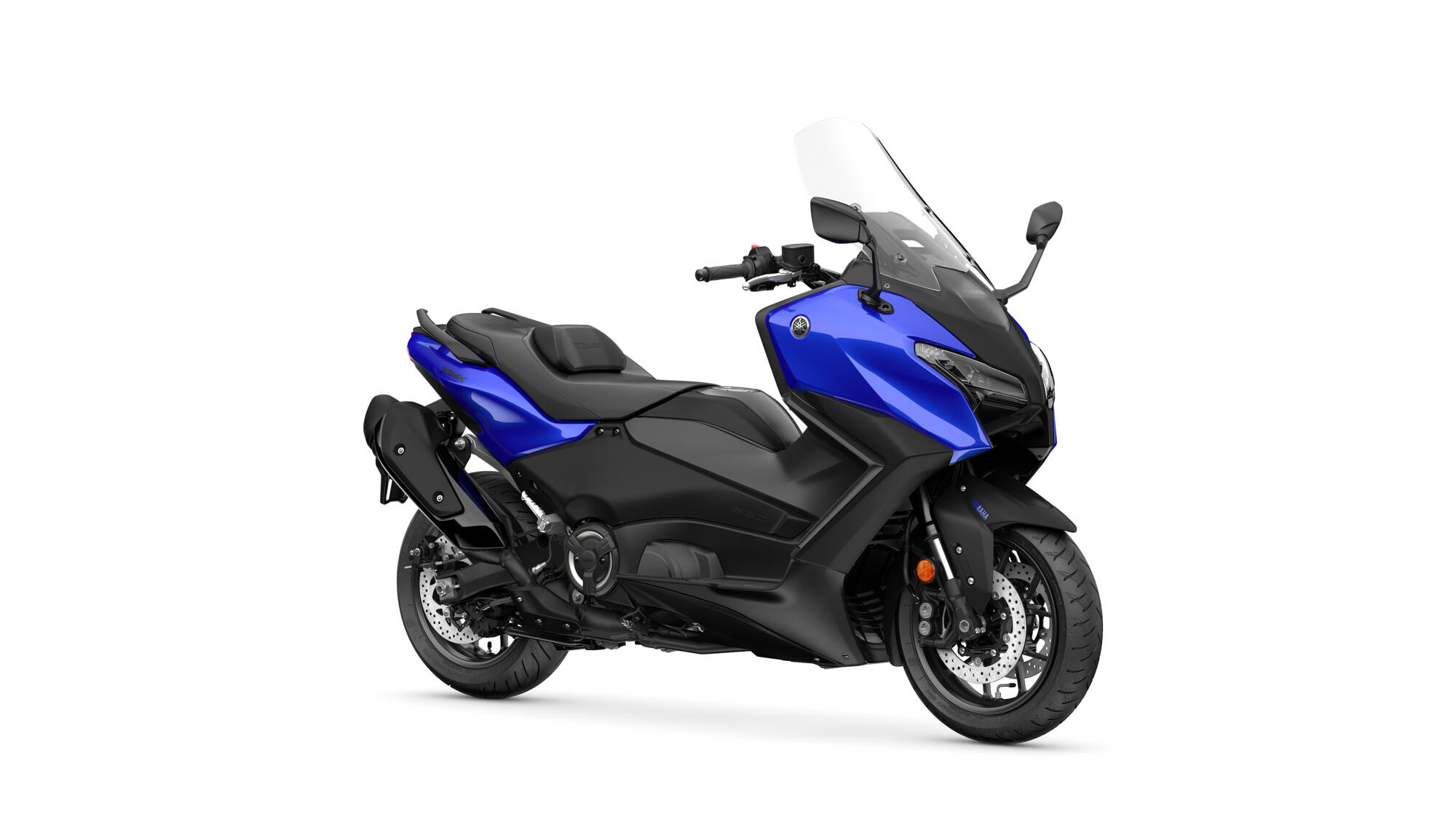 YAMAHA XP 560 - acquistare un veicolo usato | AutoScout24