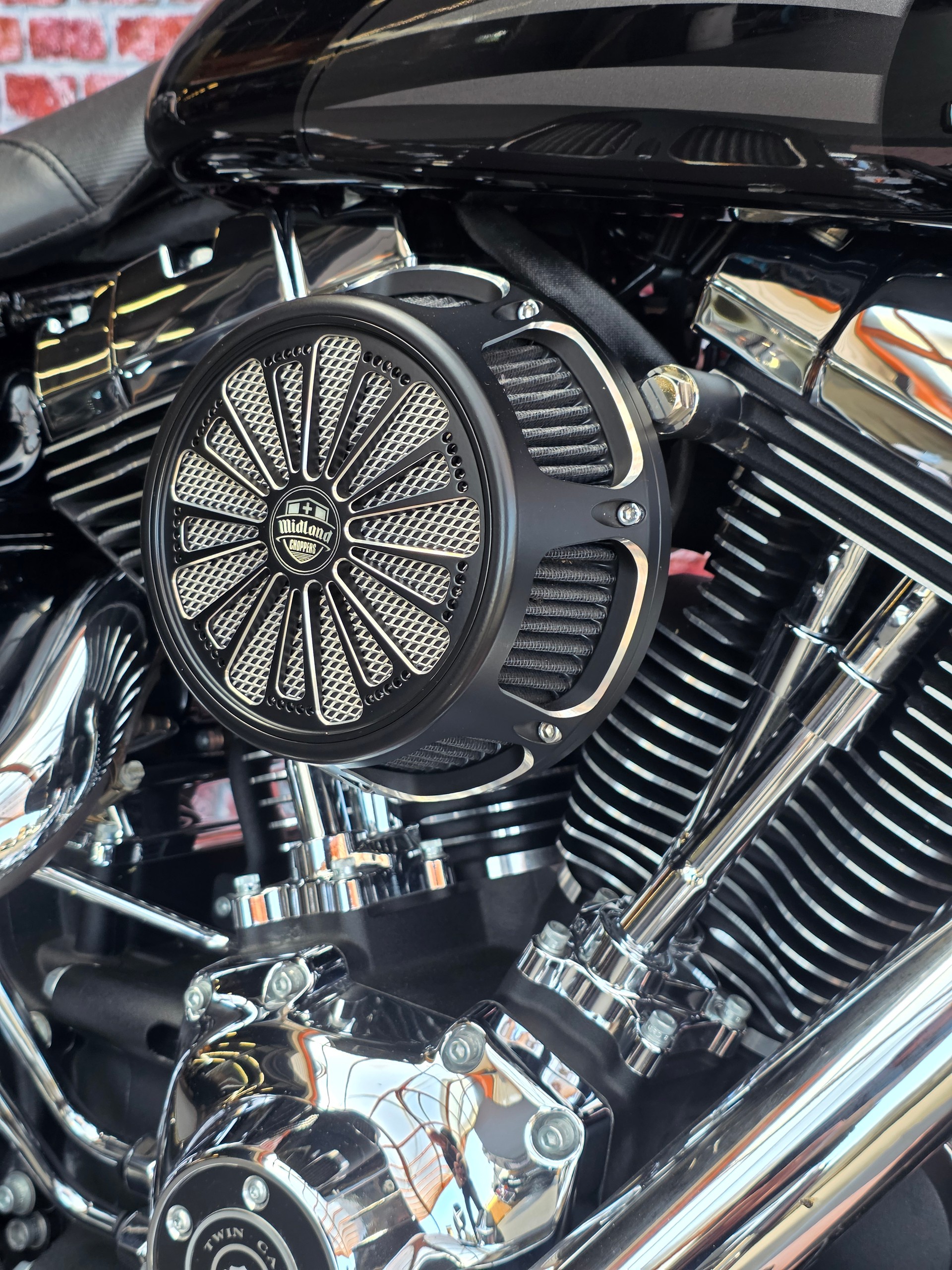 HARLEY-DAVIDSON FXSB Breakout 103 ABS-image-8