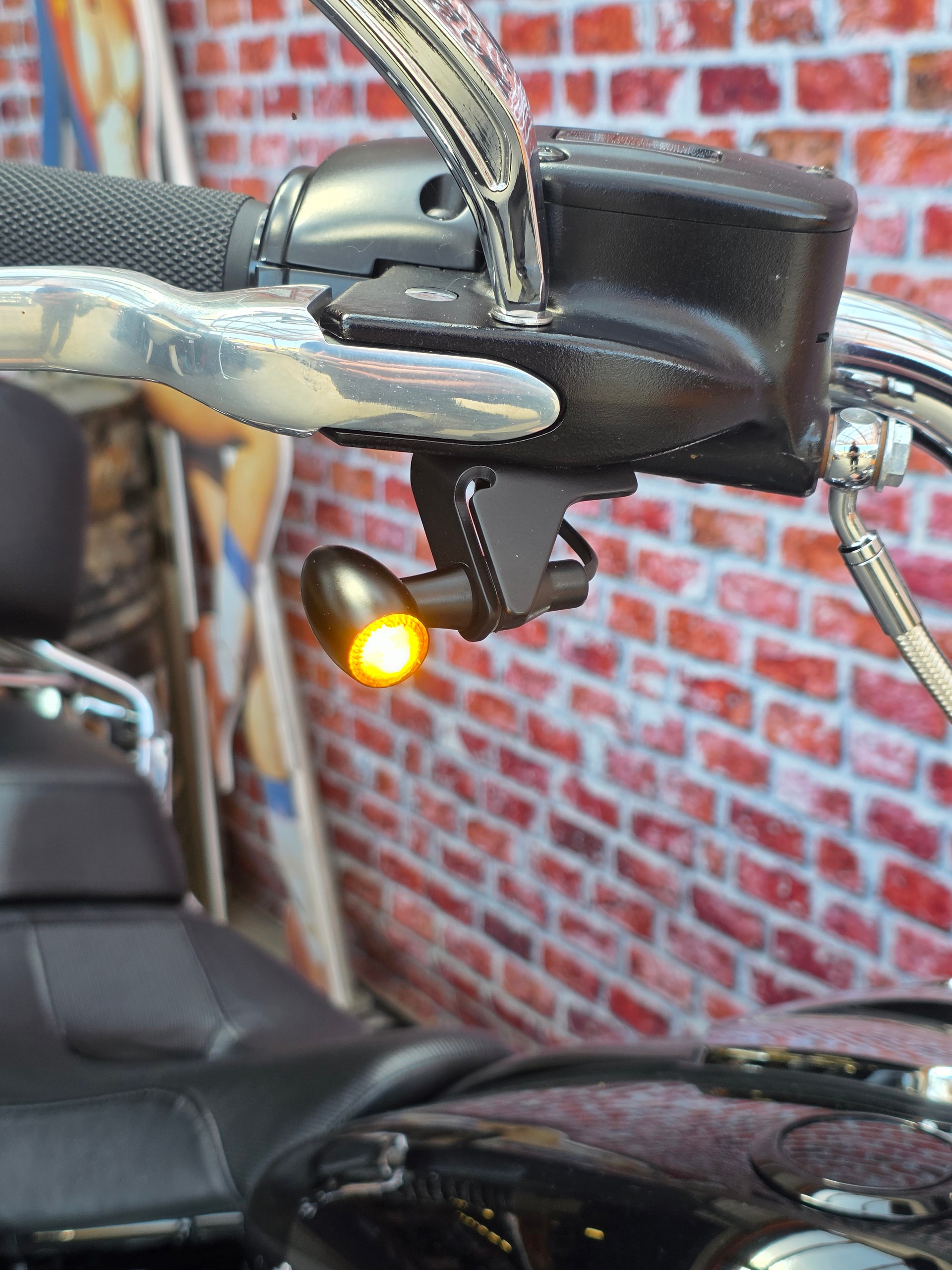 HARLEY-DAVIDSON FXSB Breakout 103 ABS-image-9