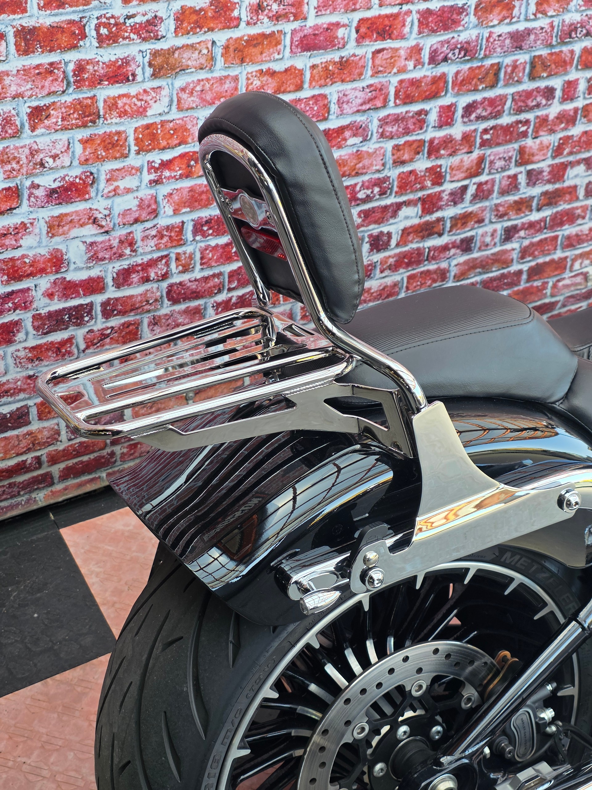 HARLEY-DAVIDSON FXSB Breakout 103 ABS-image-12