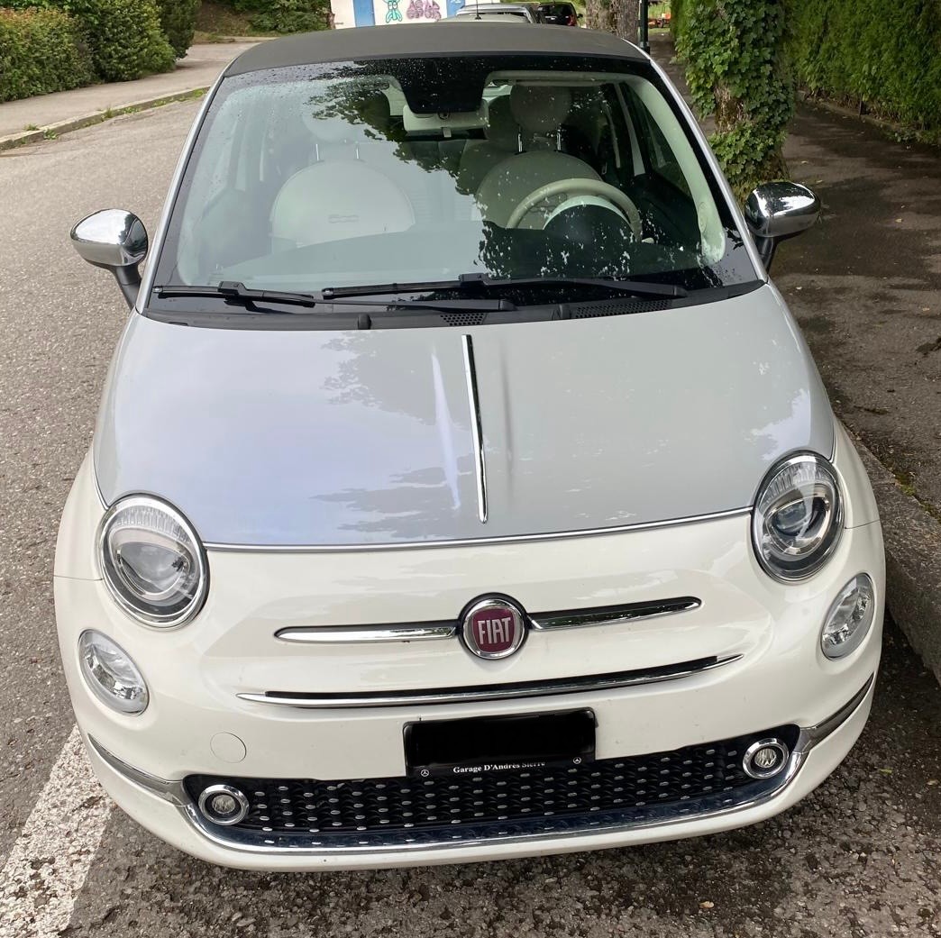FIAT 0.9 T TwinAir Lounge Dual.-image-0
