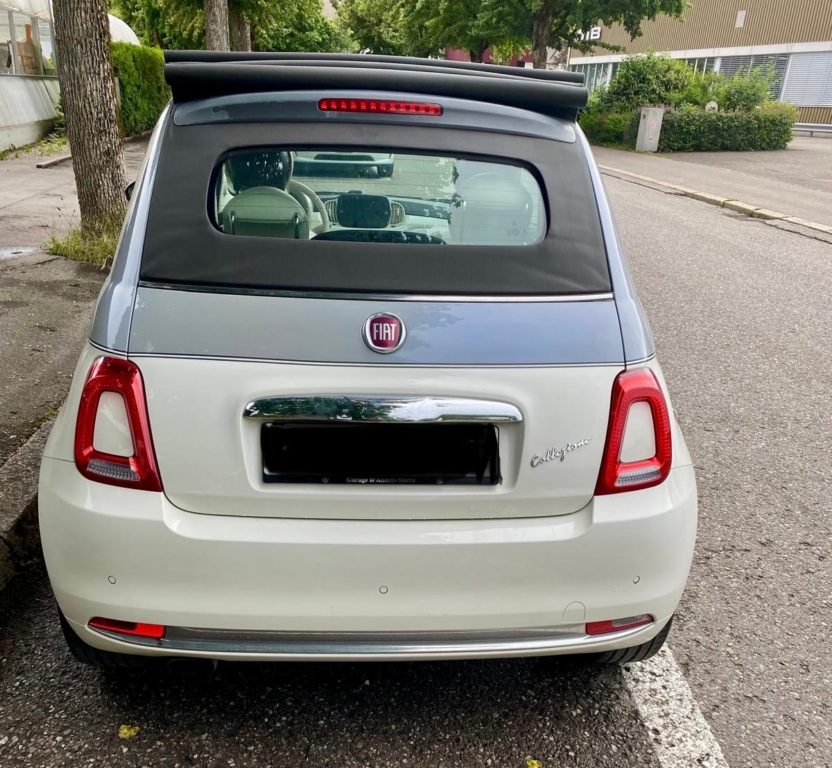 FIAT 0.9 T TwinAir Lounge Dual.-image-1