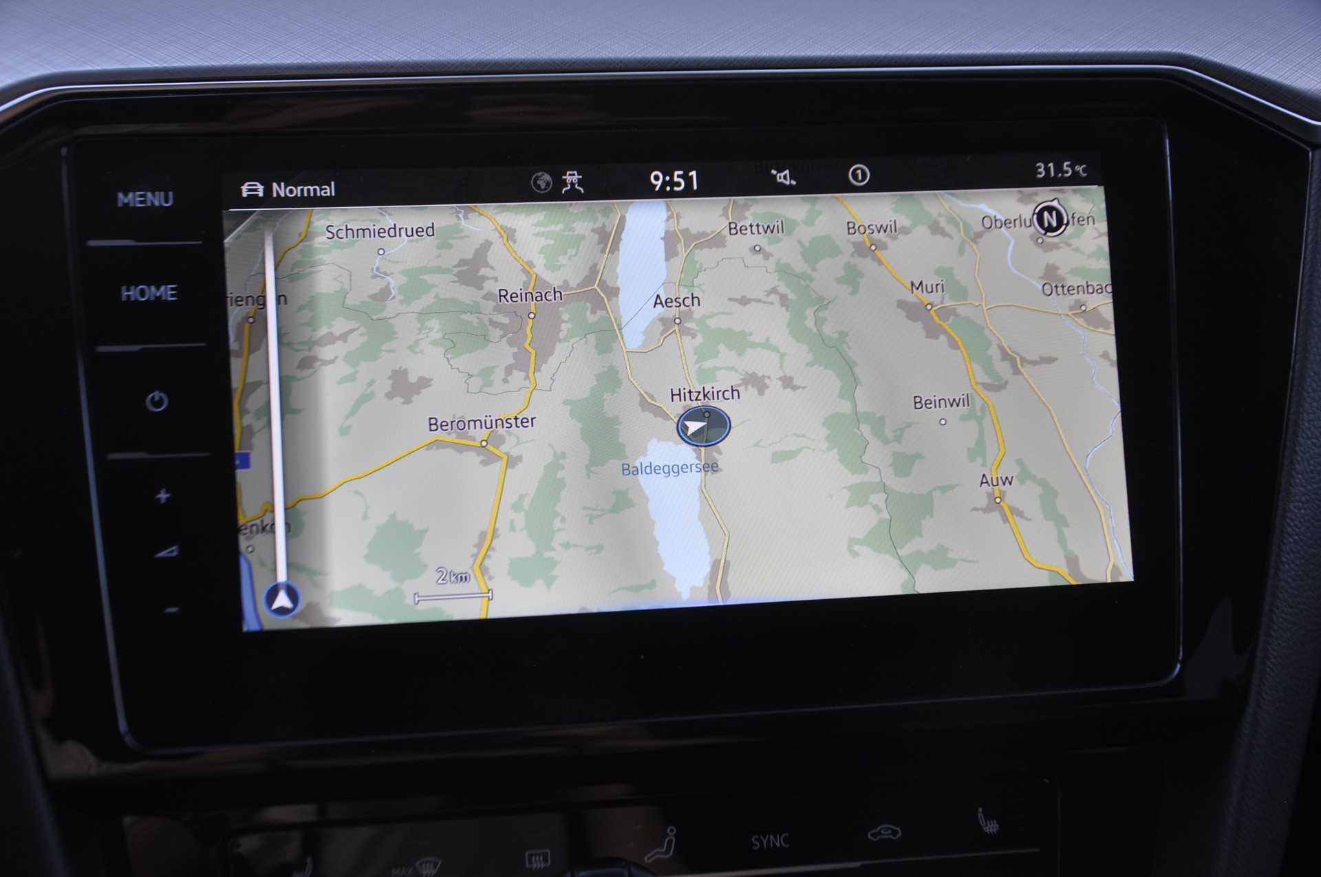VW Passat Variant 1.4 TSI GTE Hybrid DSG I Anhängerkupplung-image-11