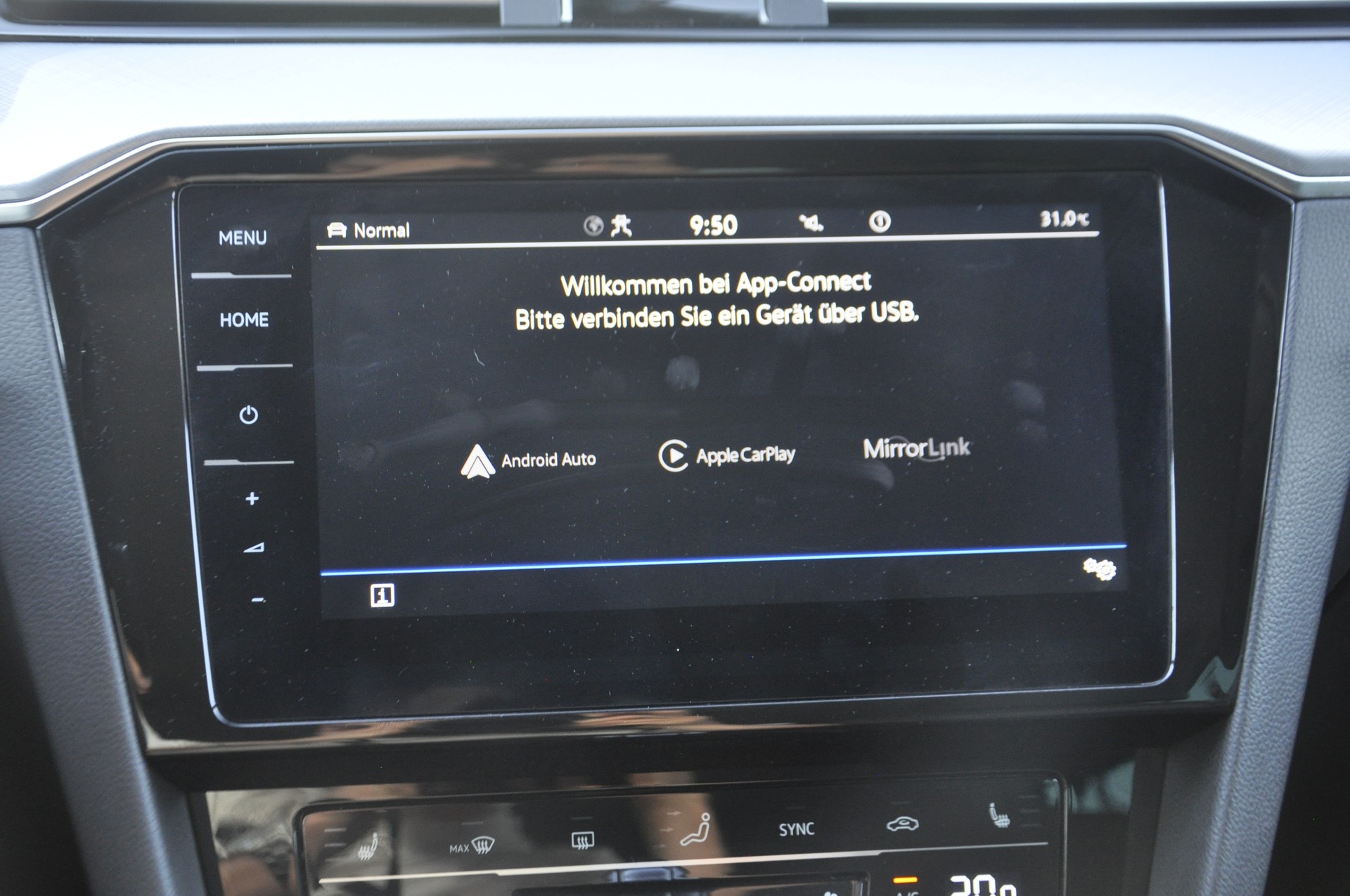 VW Passat Variant 1.4 TSI GTE Hybrid DSG I Anhängerkupplung-image-10