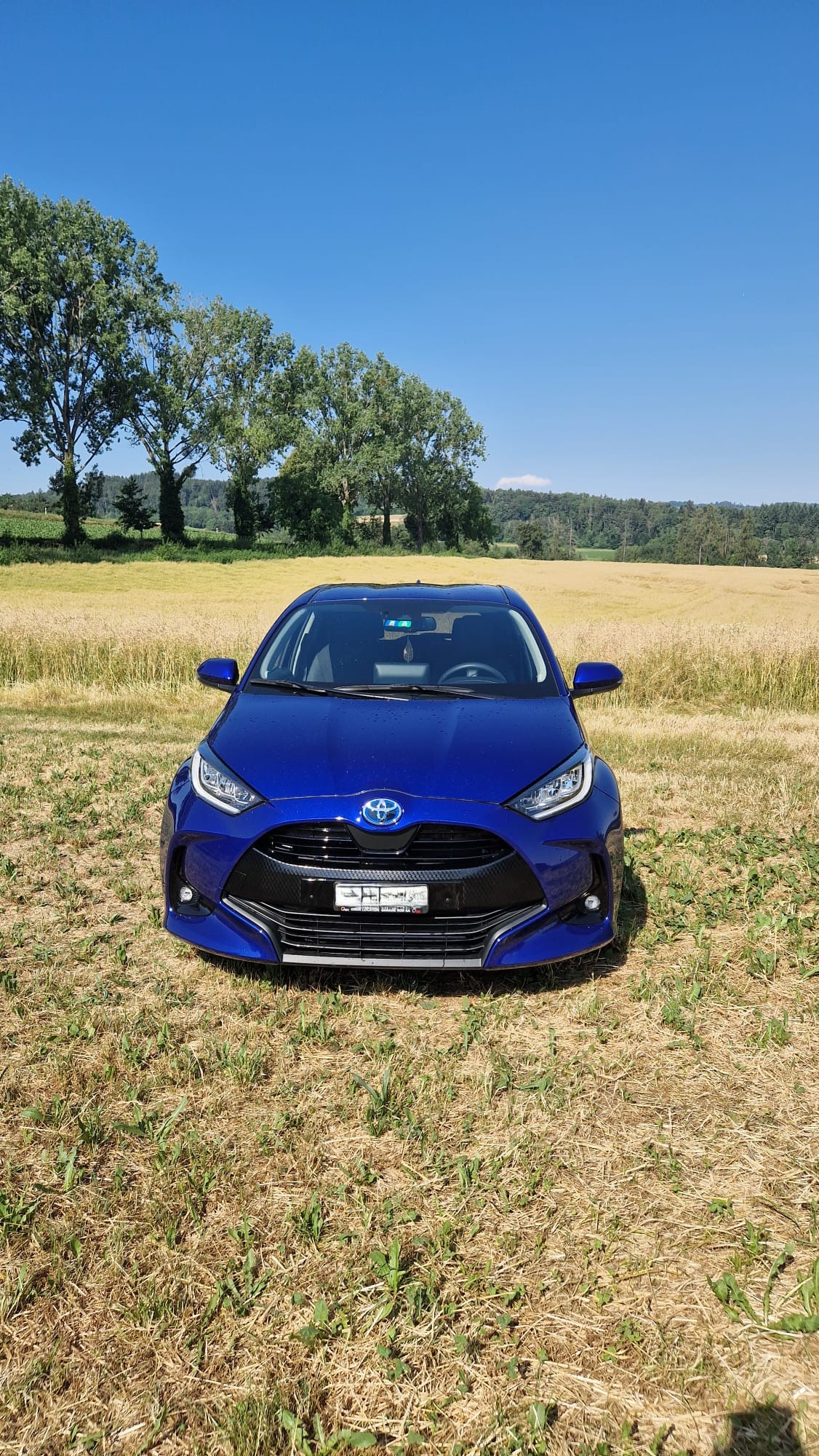 TOYOTA YARIS-image-0