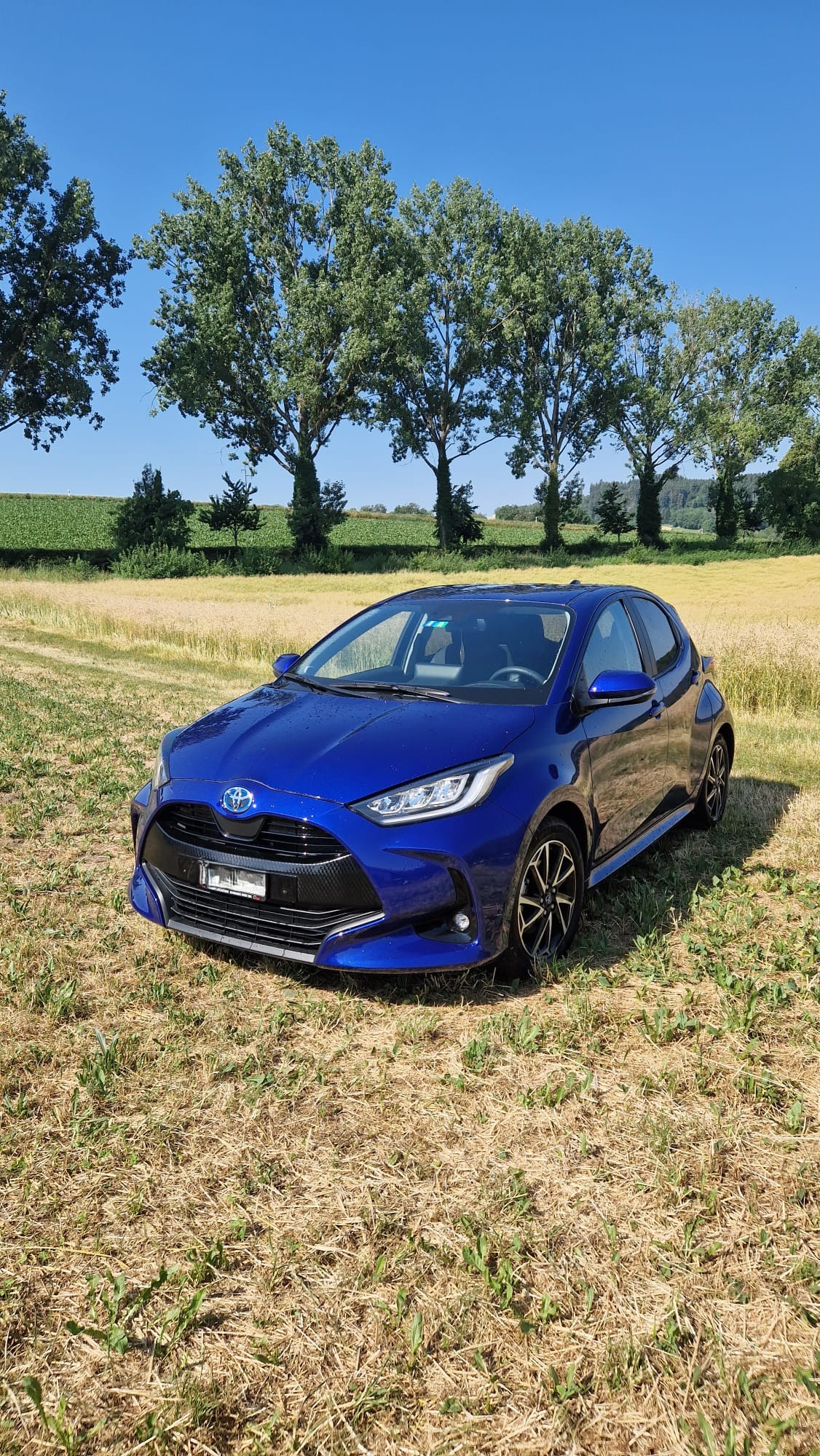 TOYOTA YARIS-image-1