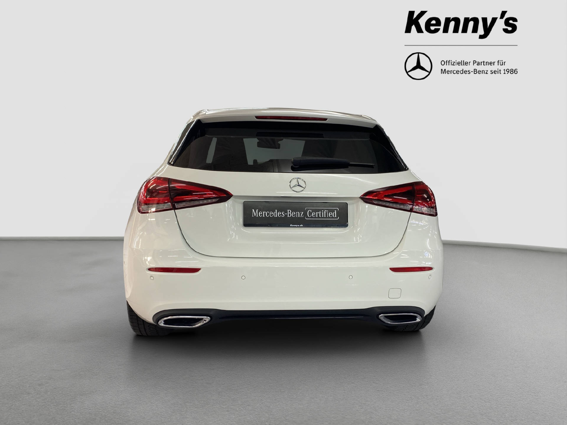 MERCEDES-BENZ A 180 Progressive-image-4