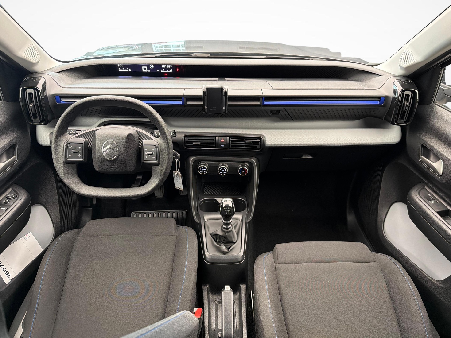 CITROEN C3 1.2 Turbo You-image-8