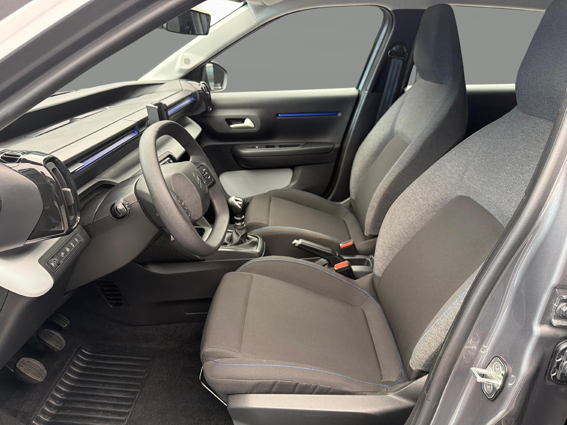 CITROEN C3 1.2 Turbo You-image-9