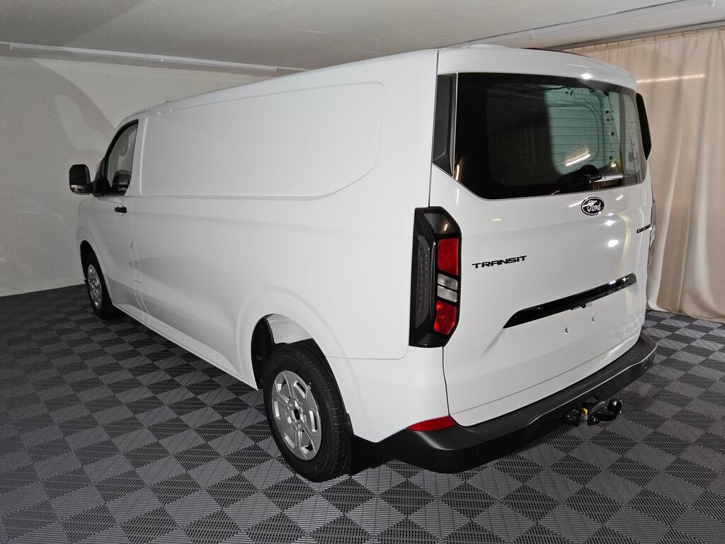 FORD Transit C Van 320 L2 2.0 EcoBlue 136 Trend-image-3