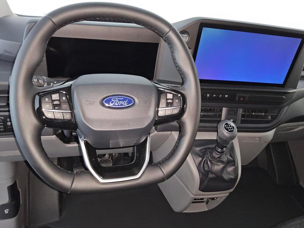 FORD Transit C Van 320 L2 2.0 EcoBlue 136 Trend-image-9