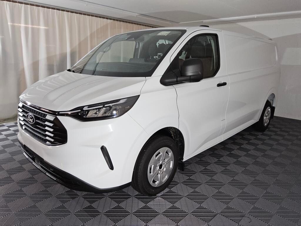 FORD Transit C Van 320 L2 2.0 EcoBlue 136 Trend-image-2