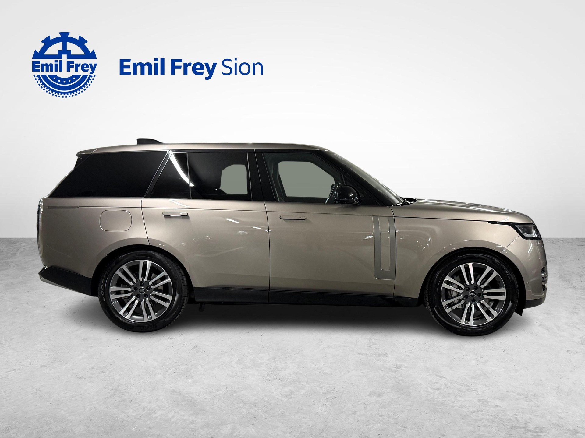 LAND ROVER Range Rover 3.0 Si6 HSE-image-5