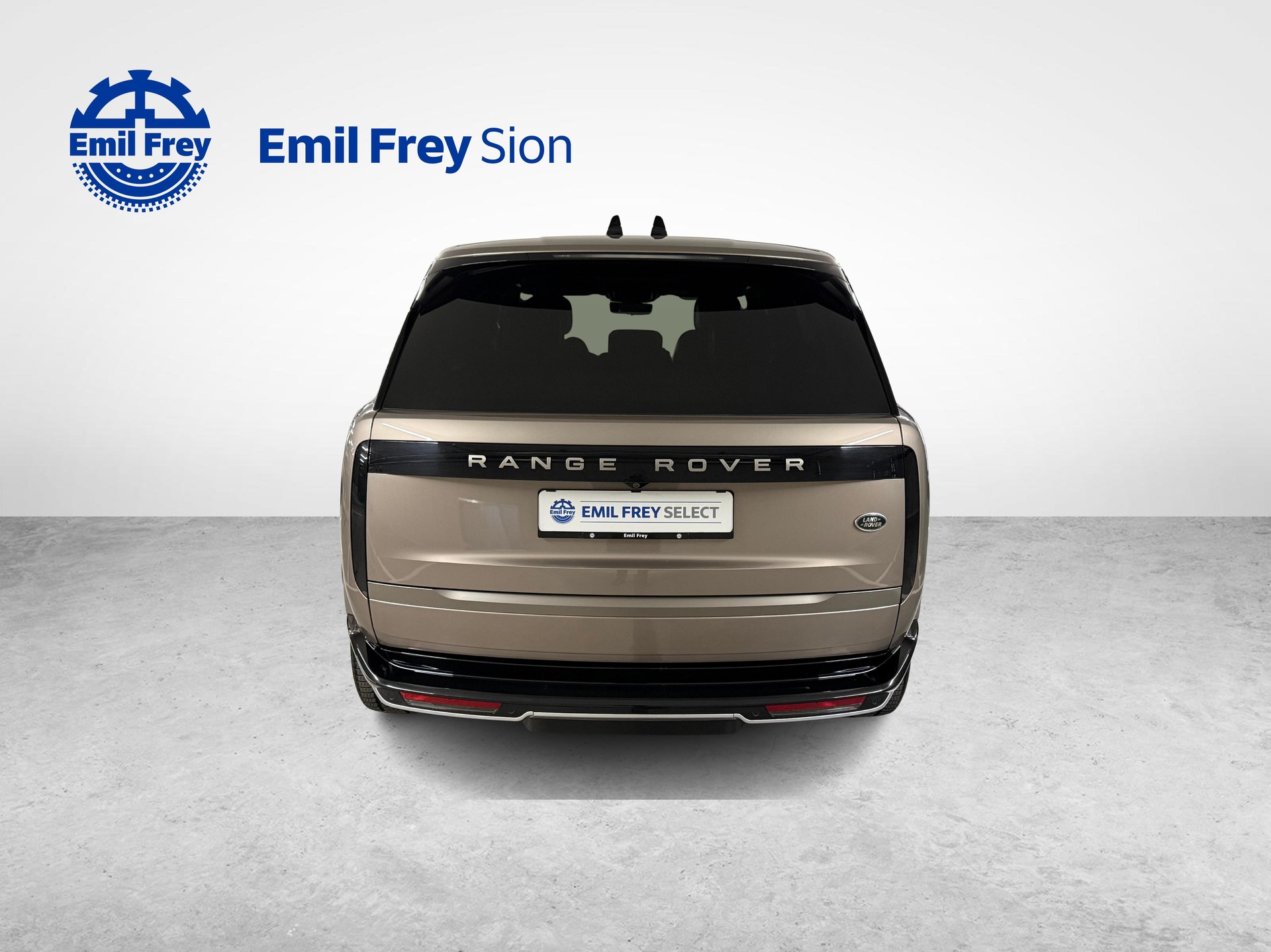 LAND ROVER Range Rover 3.0 Si6 HSE-image-7