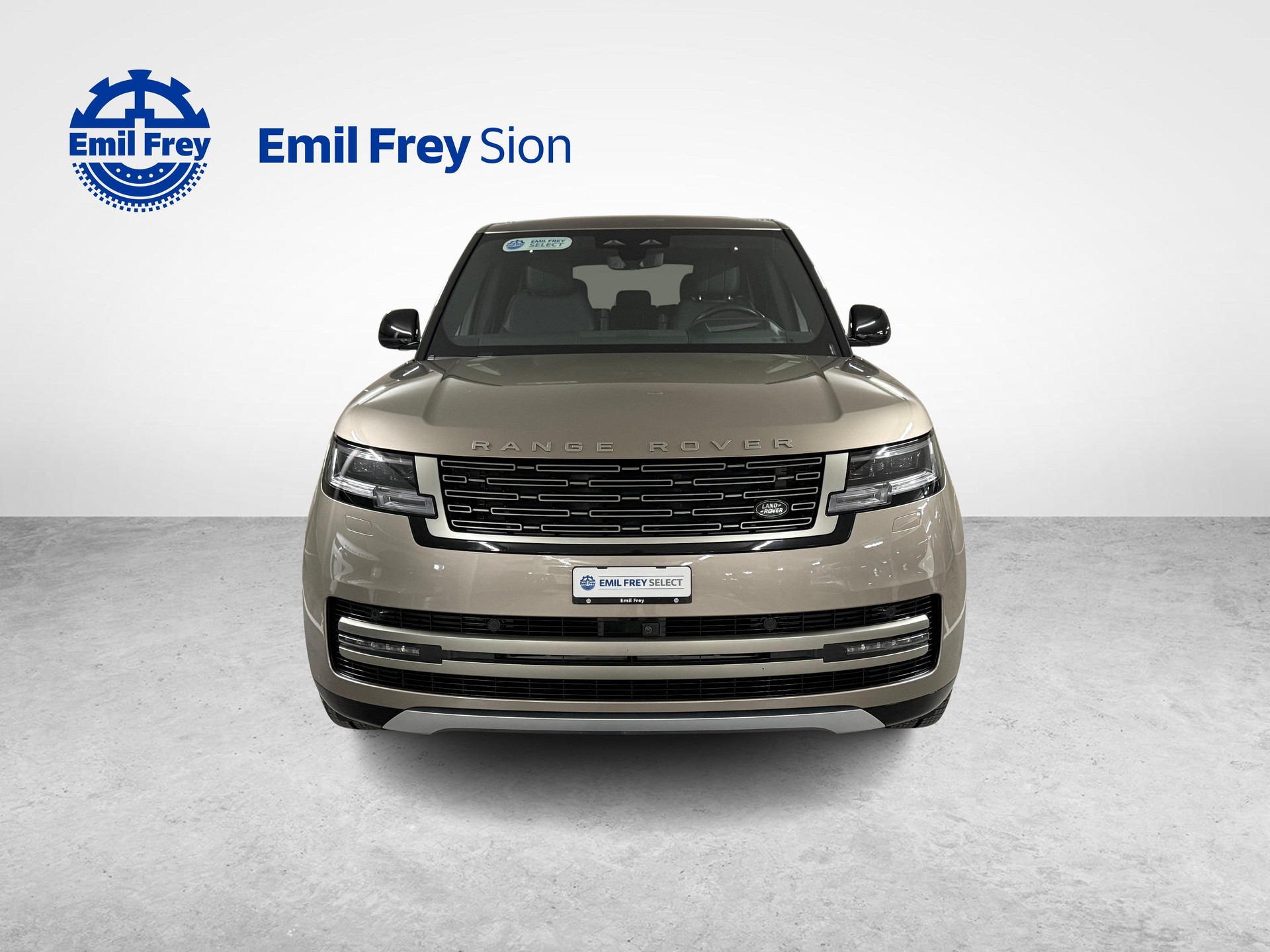 LAND ROVER Range Rover 3.0 Si6 HSE-image-6