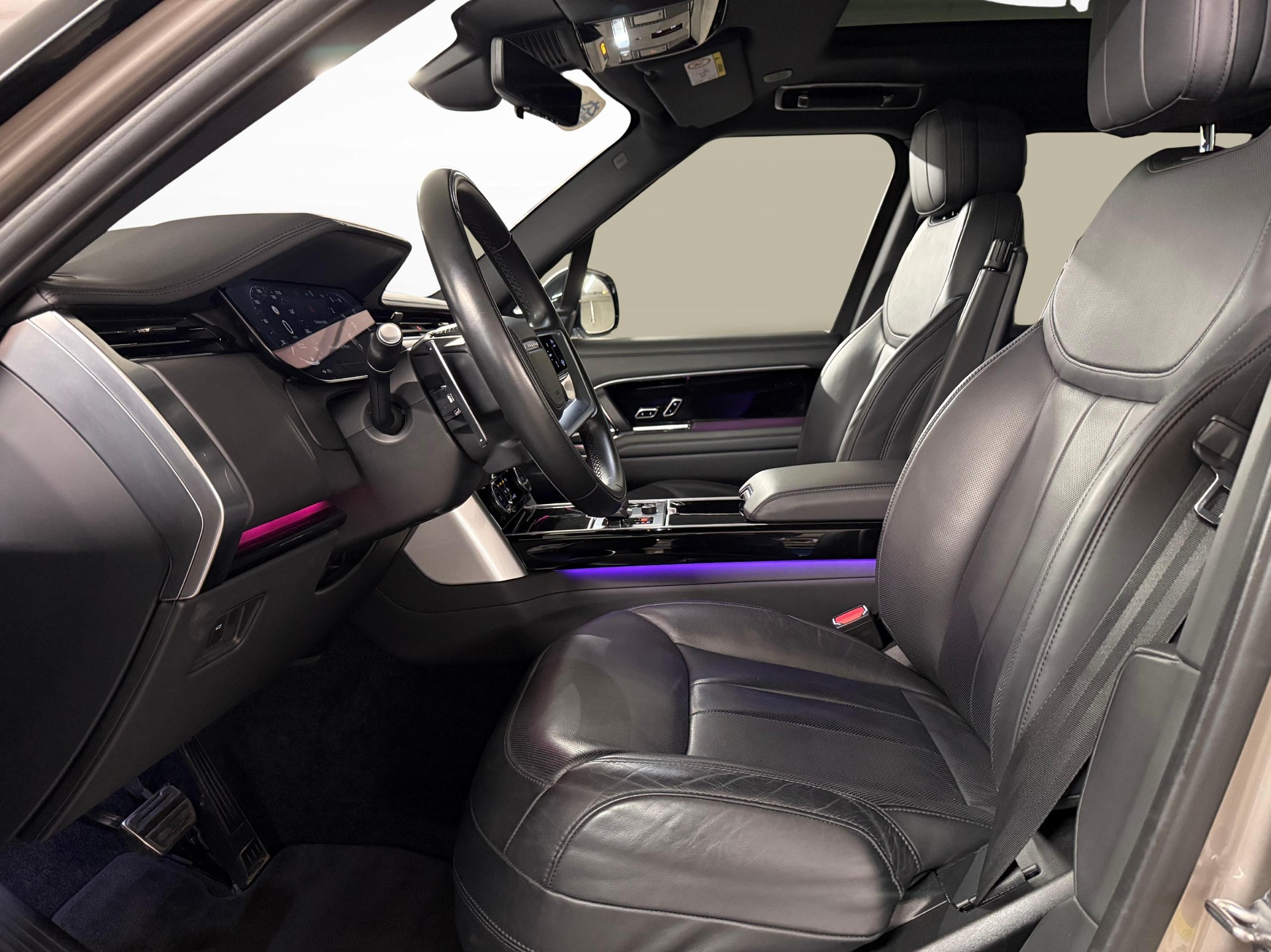 LAND ROVER Range Rover 3.0 Si6 HSE-image-11