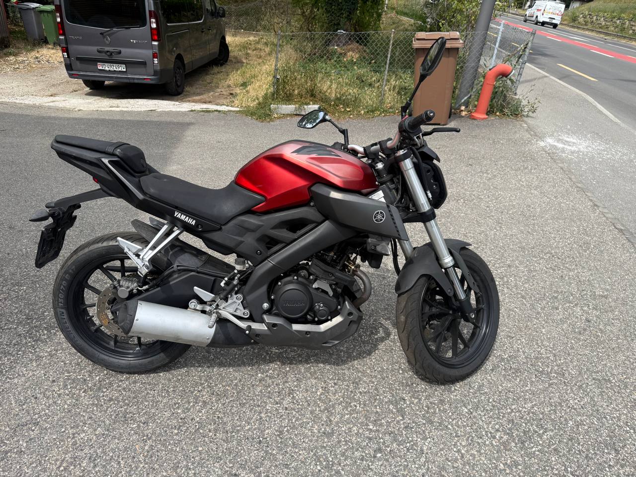 YAMAHA MT-125 ABS-image-4